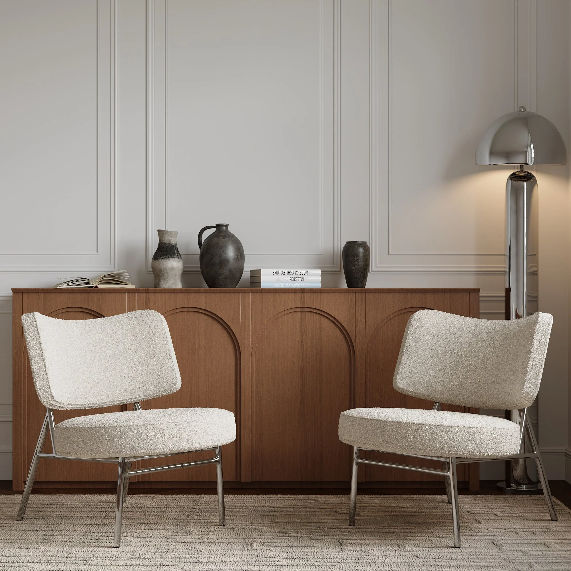 Fauteuil Iggy - Image 2