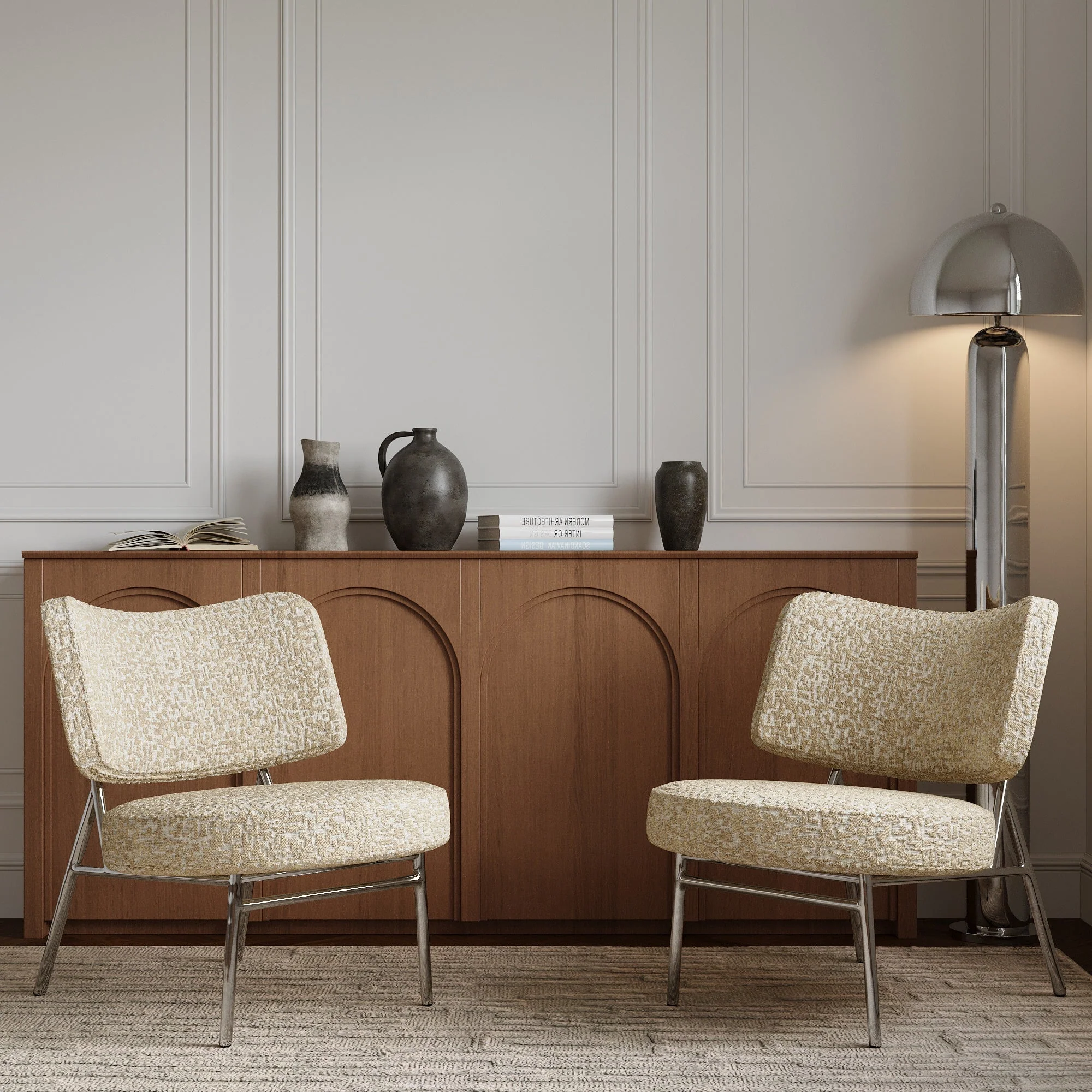 Fauteuil Iggy - Image 2