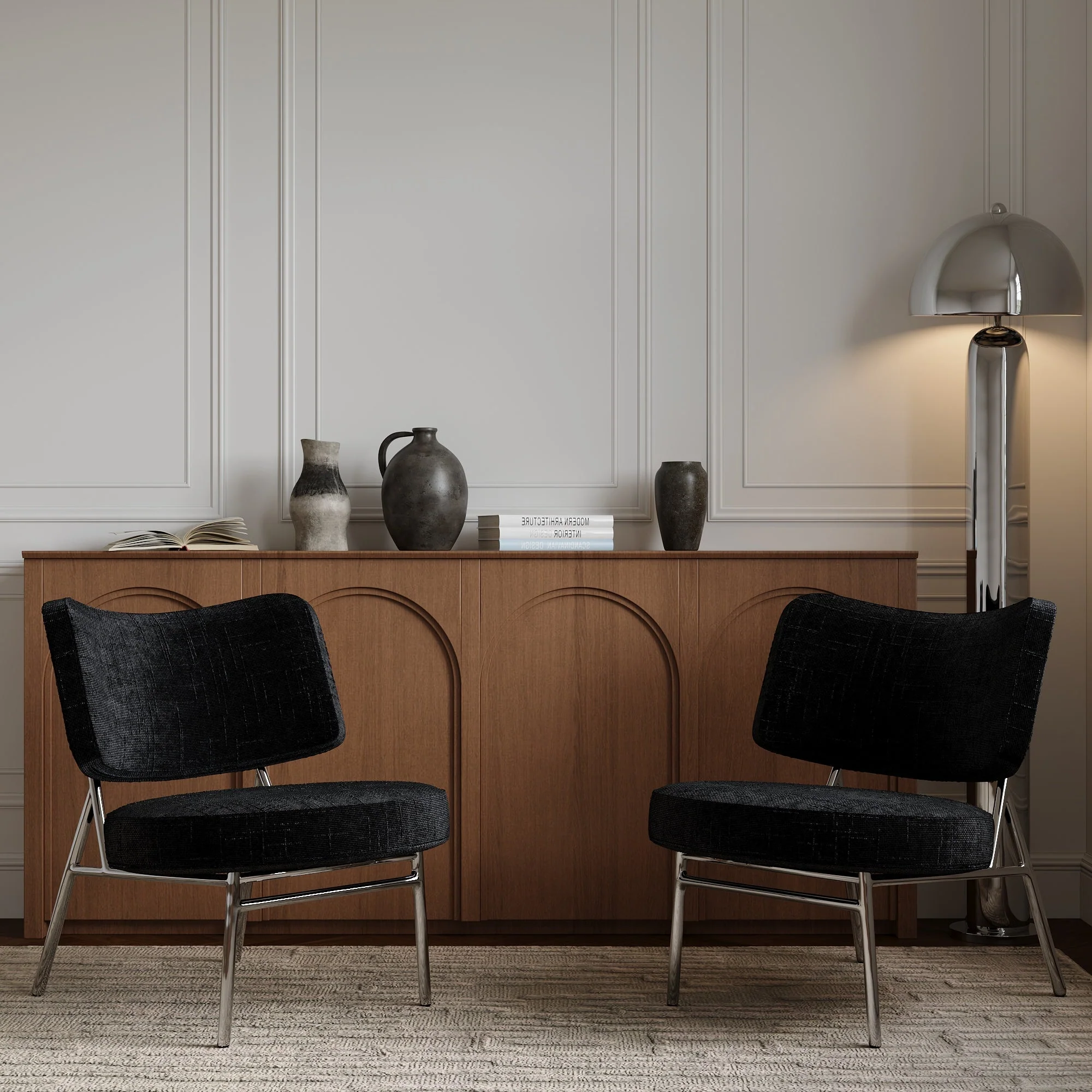 Fauteuil Iggy - Image 2