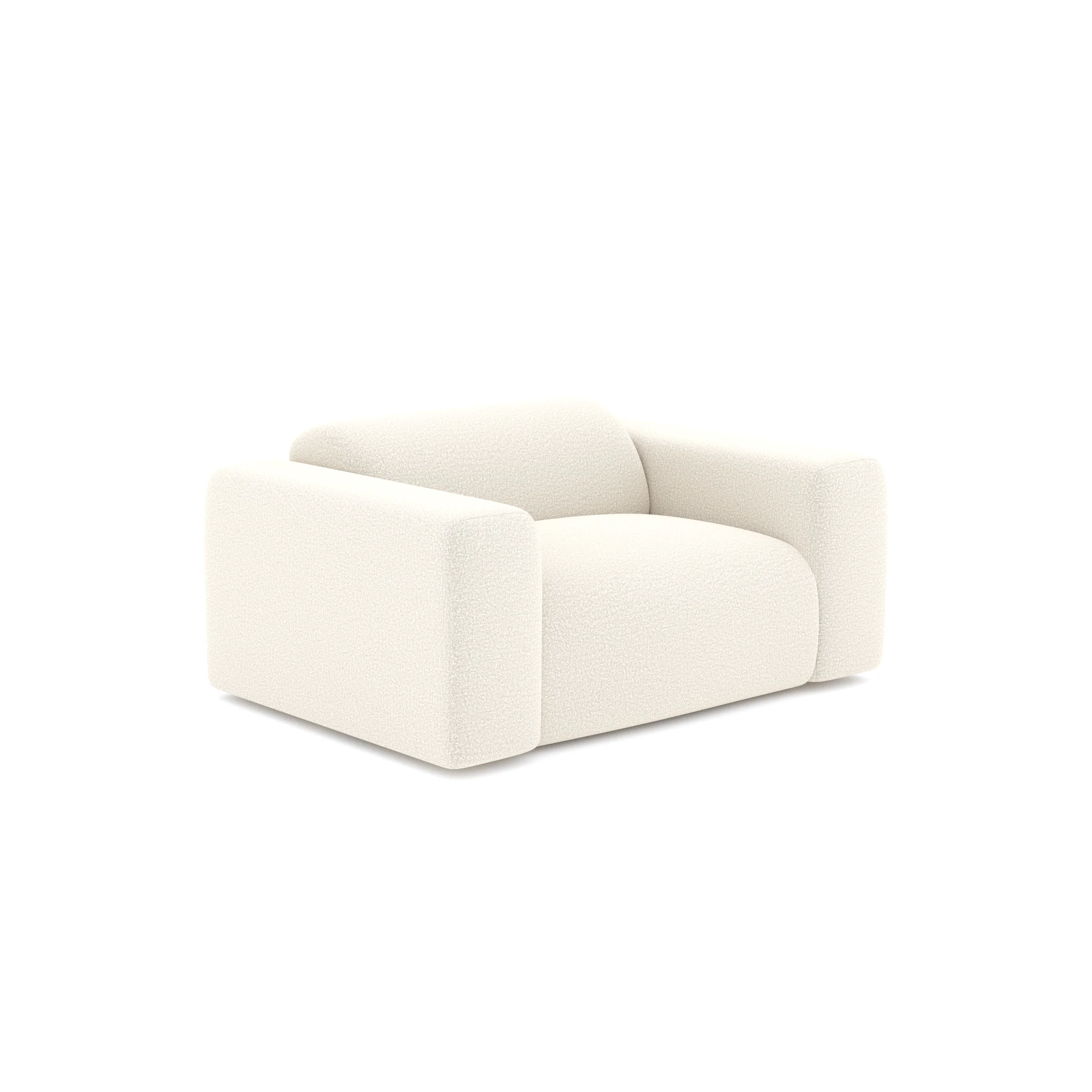 Fauteuil Myra - Image 3