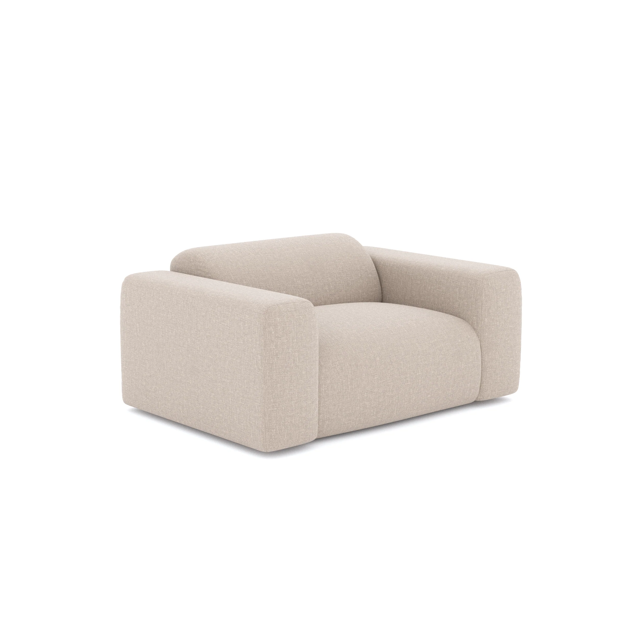 Fauteuil Myra - Image 3