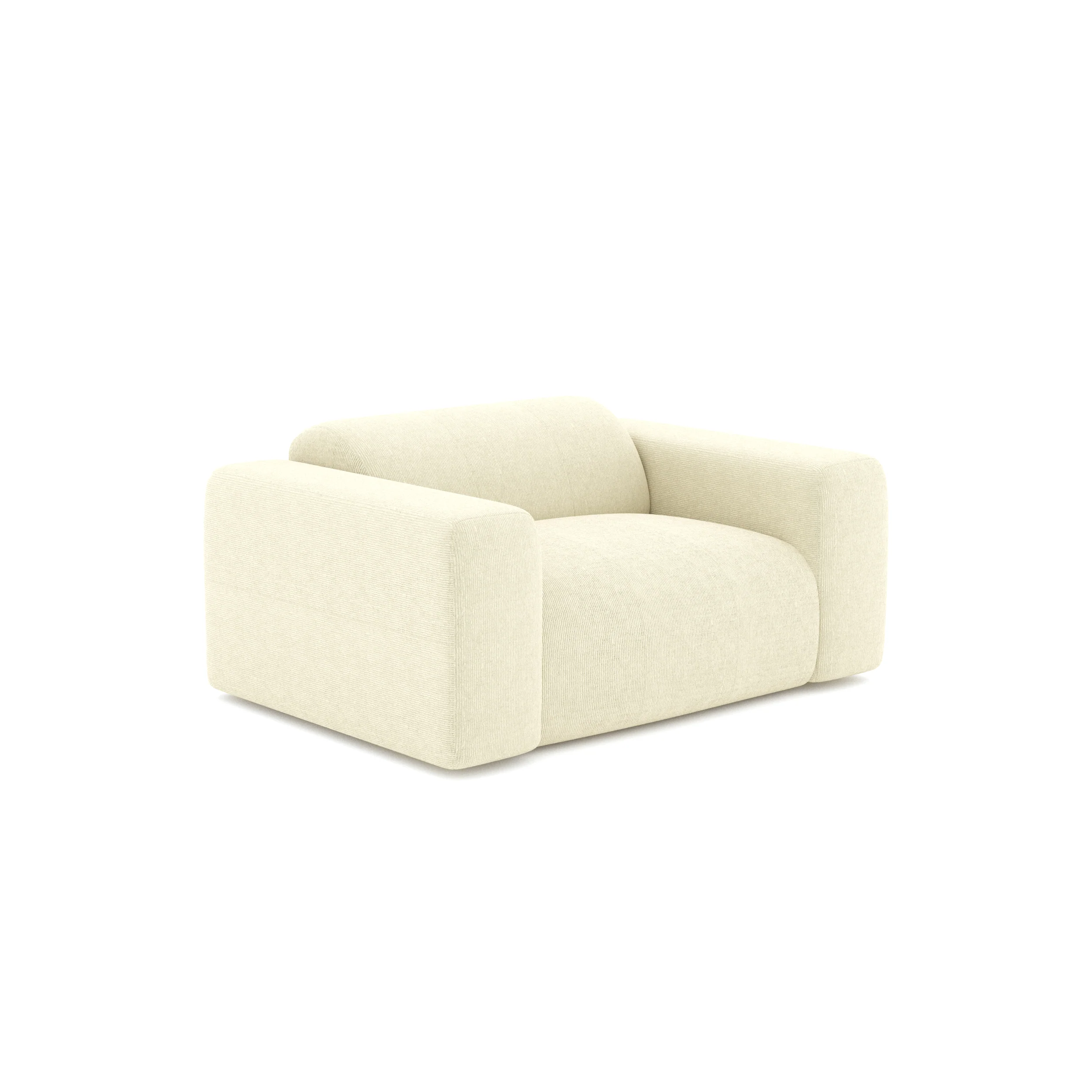 Fauteuil Myra - Image 3