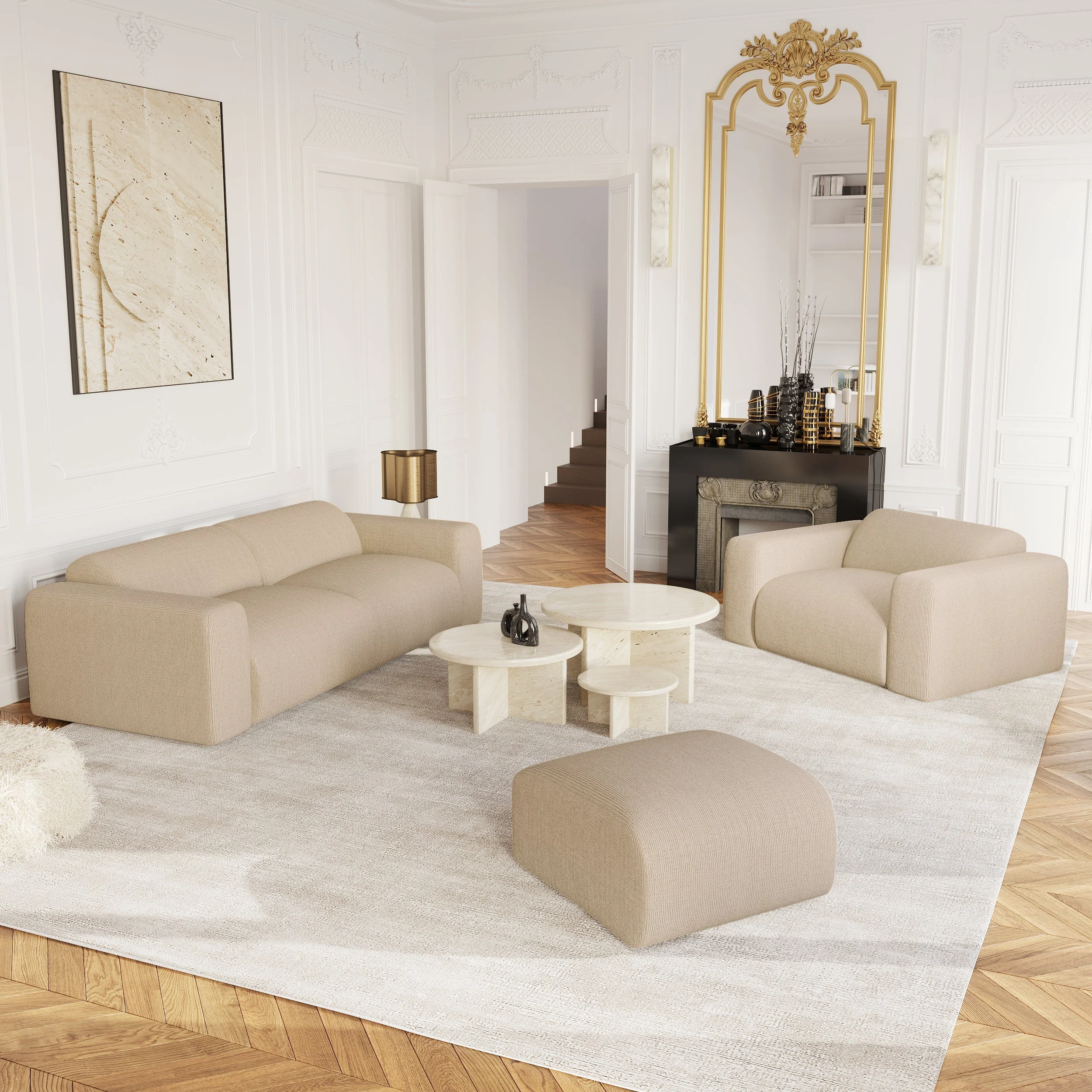 Fauteuil Myra - Image 8