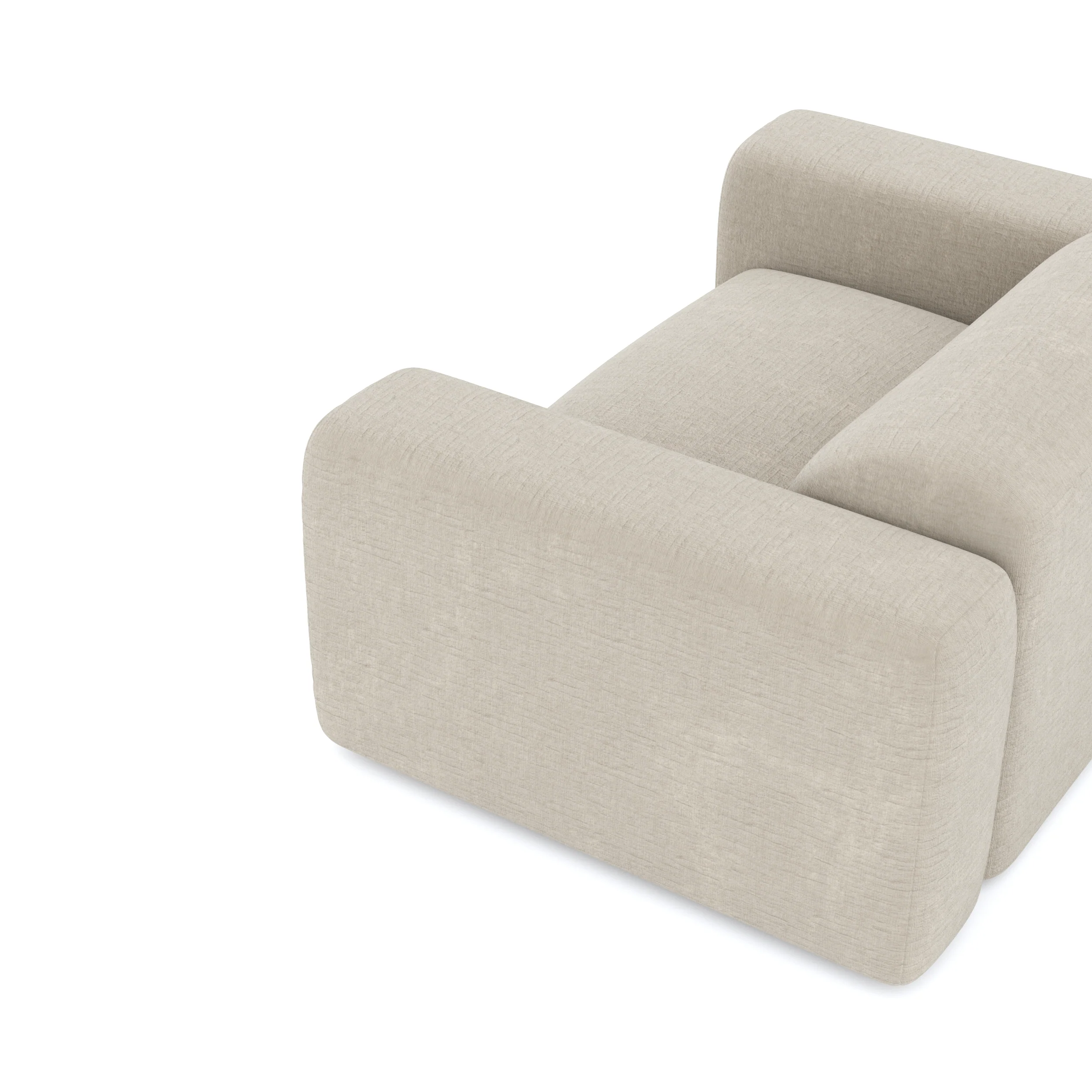 Fauteuil Myra - Image 10