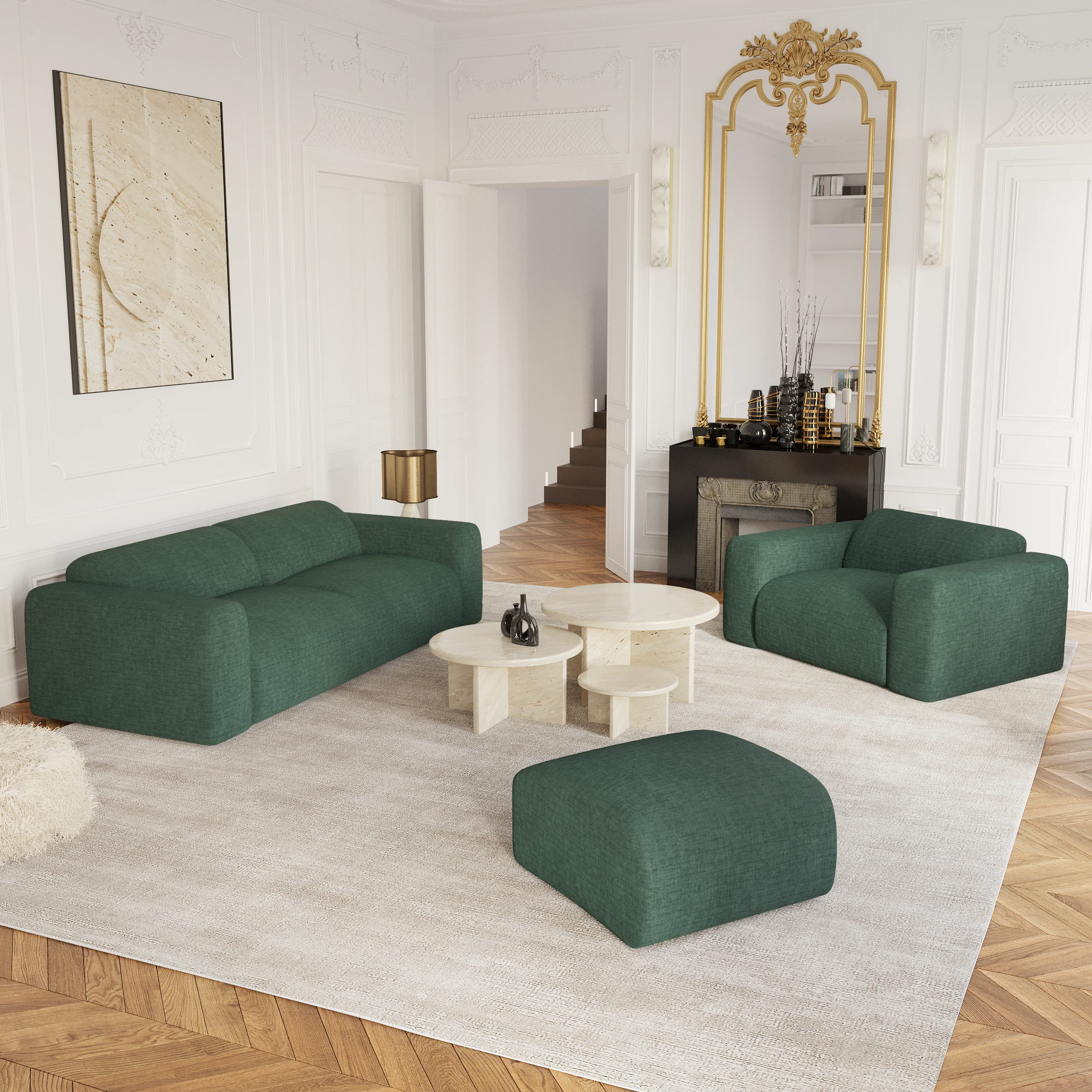 Fauteuil Myra - Image 14