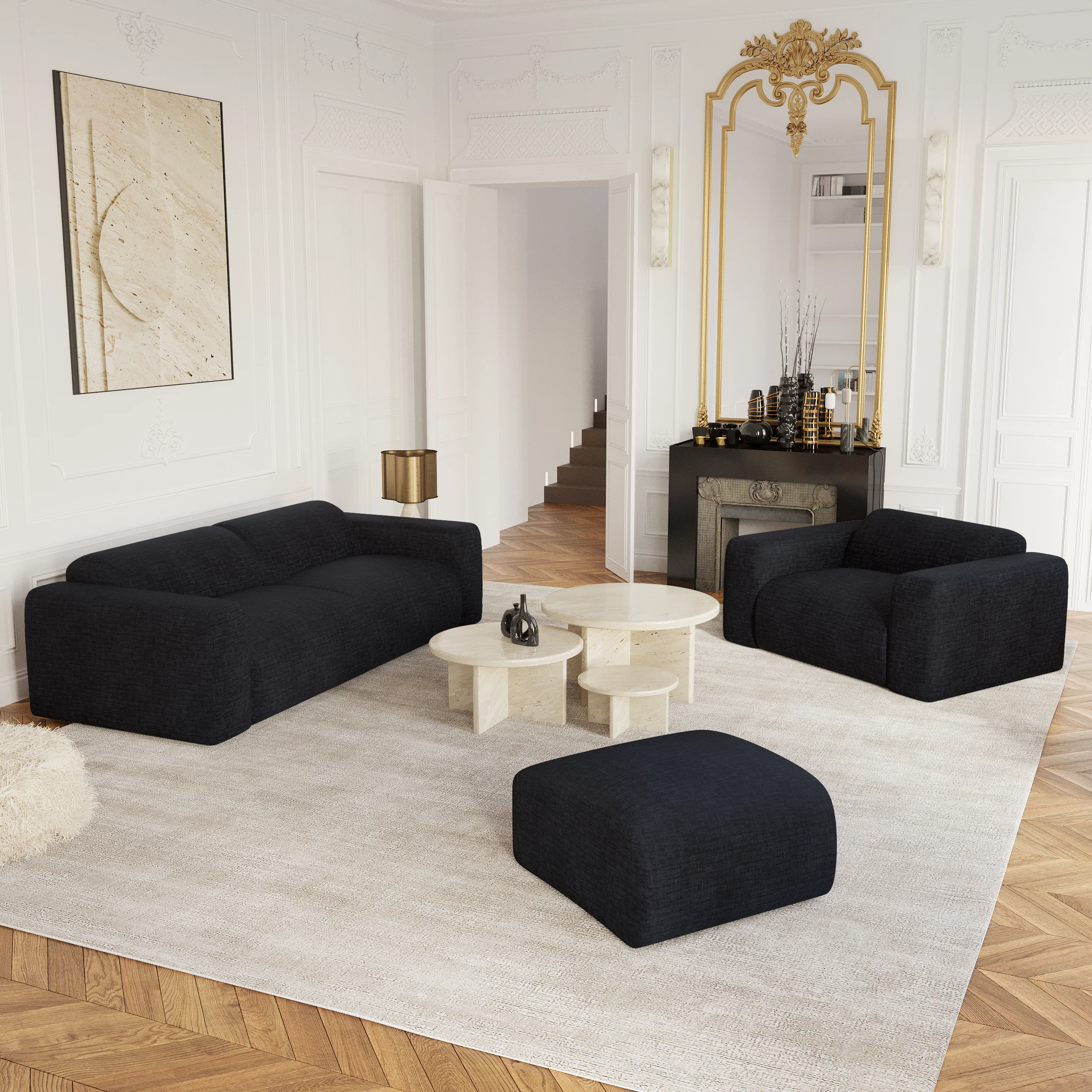 Fauteuil Myra - Image 20
