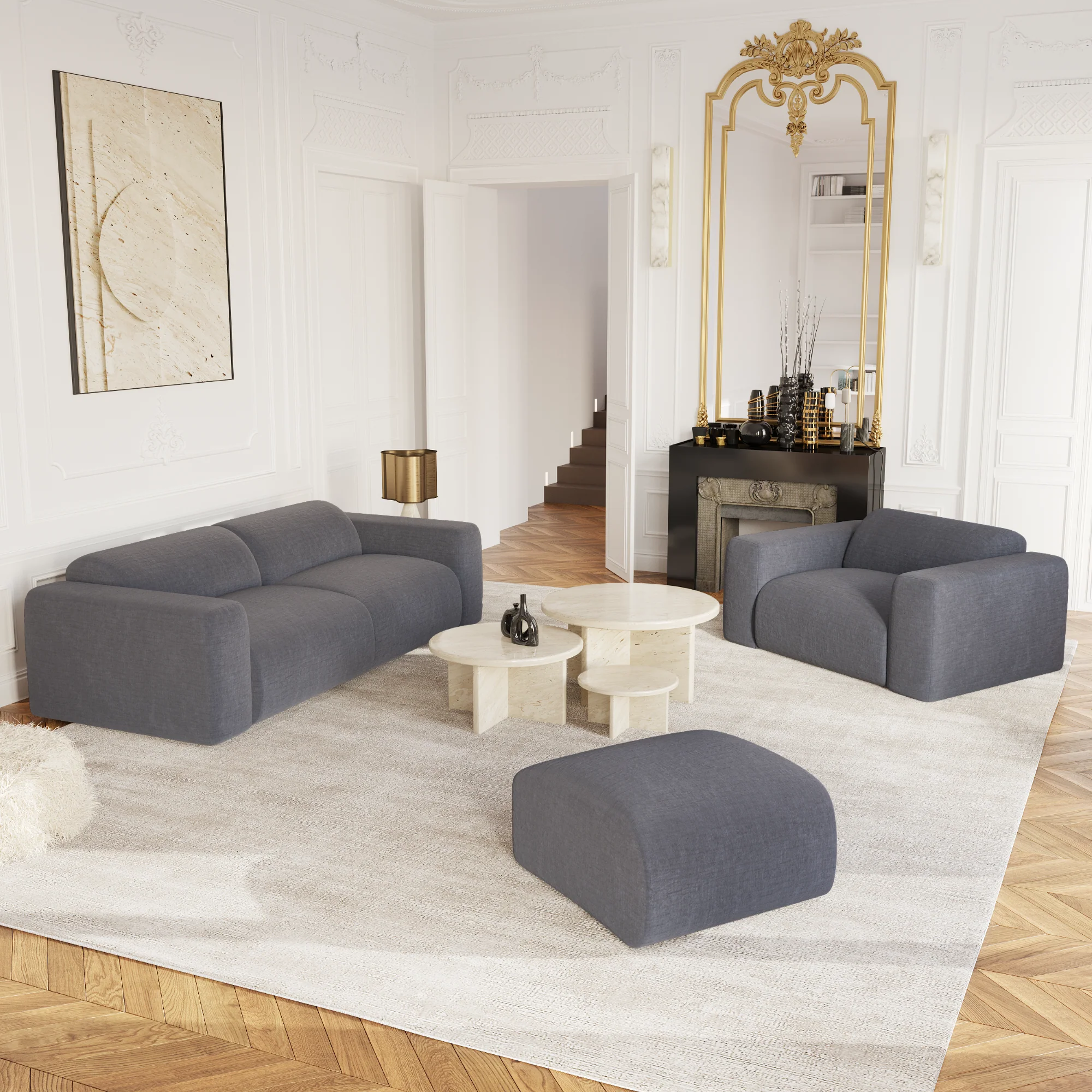 Fauteuil Myra - Image 26