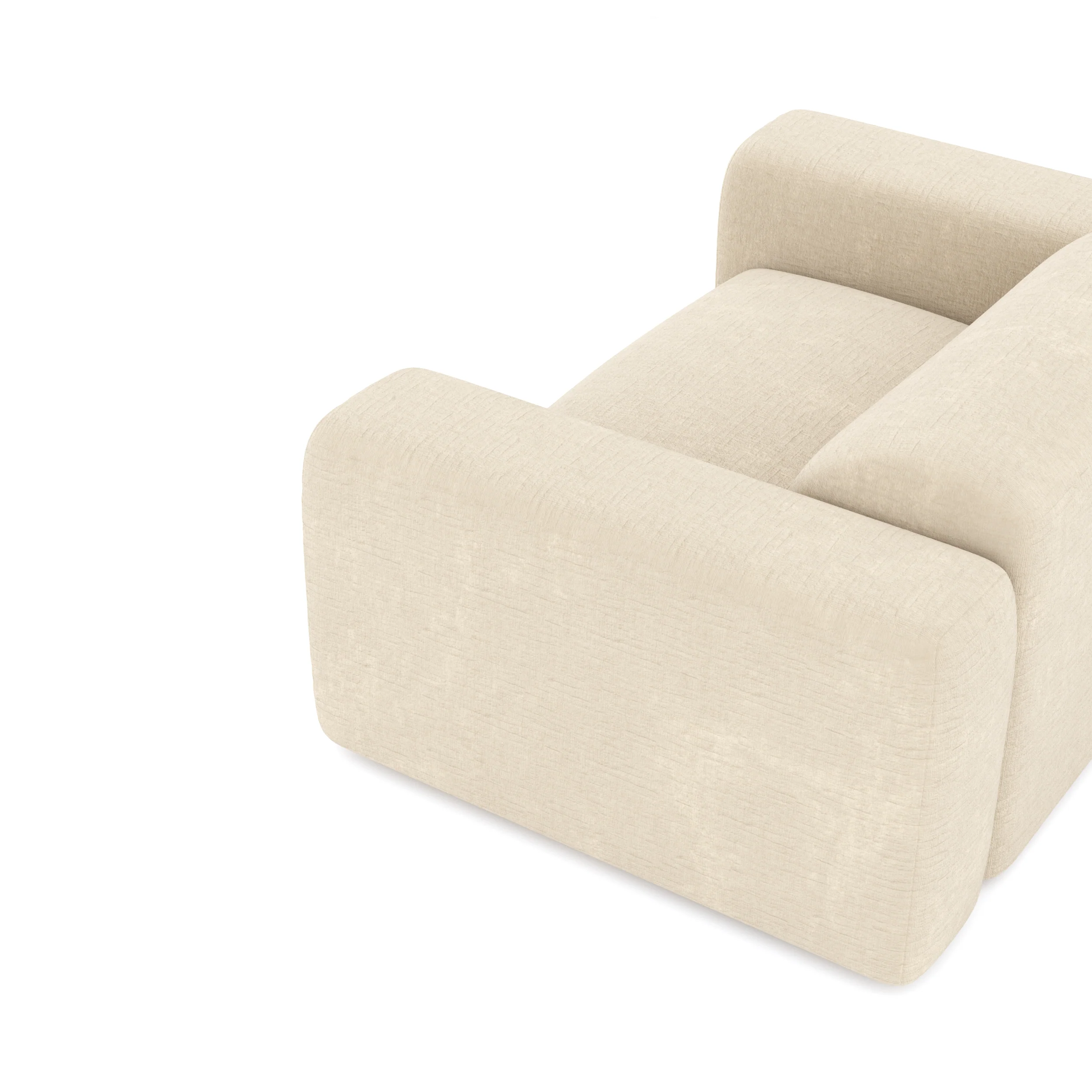 Fauteuil Myra - Image 4