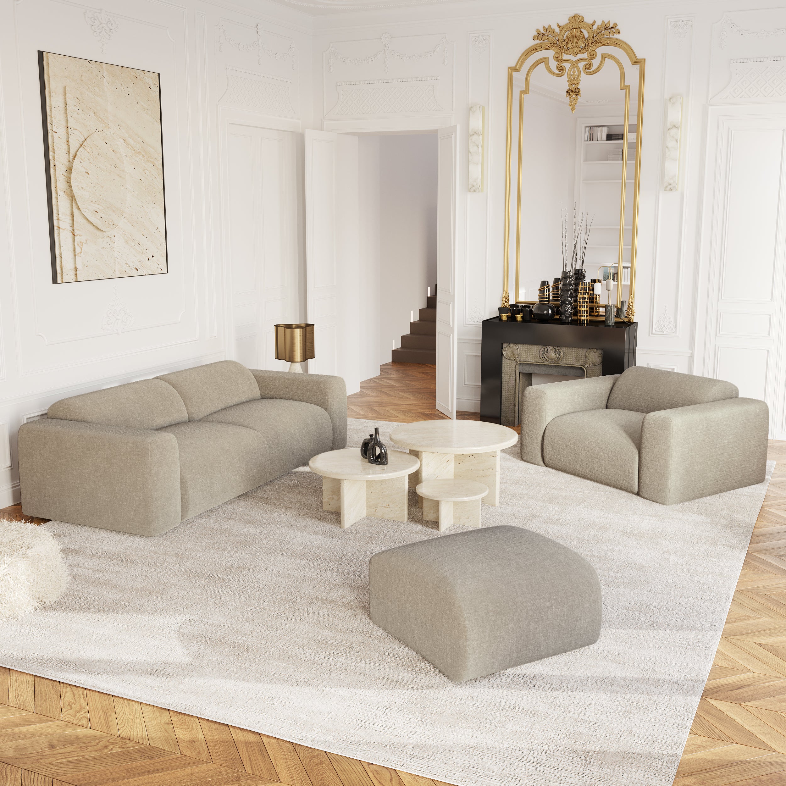 Fauteuil Myra - Image 8