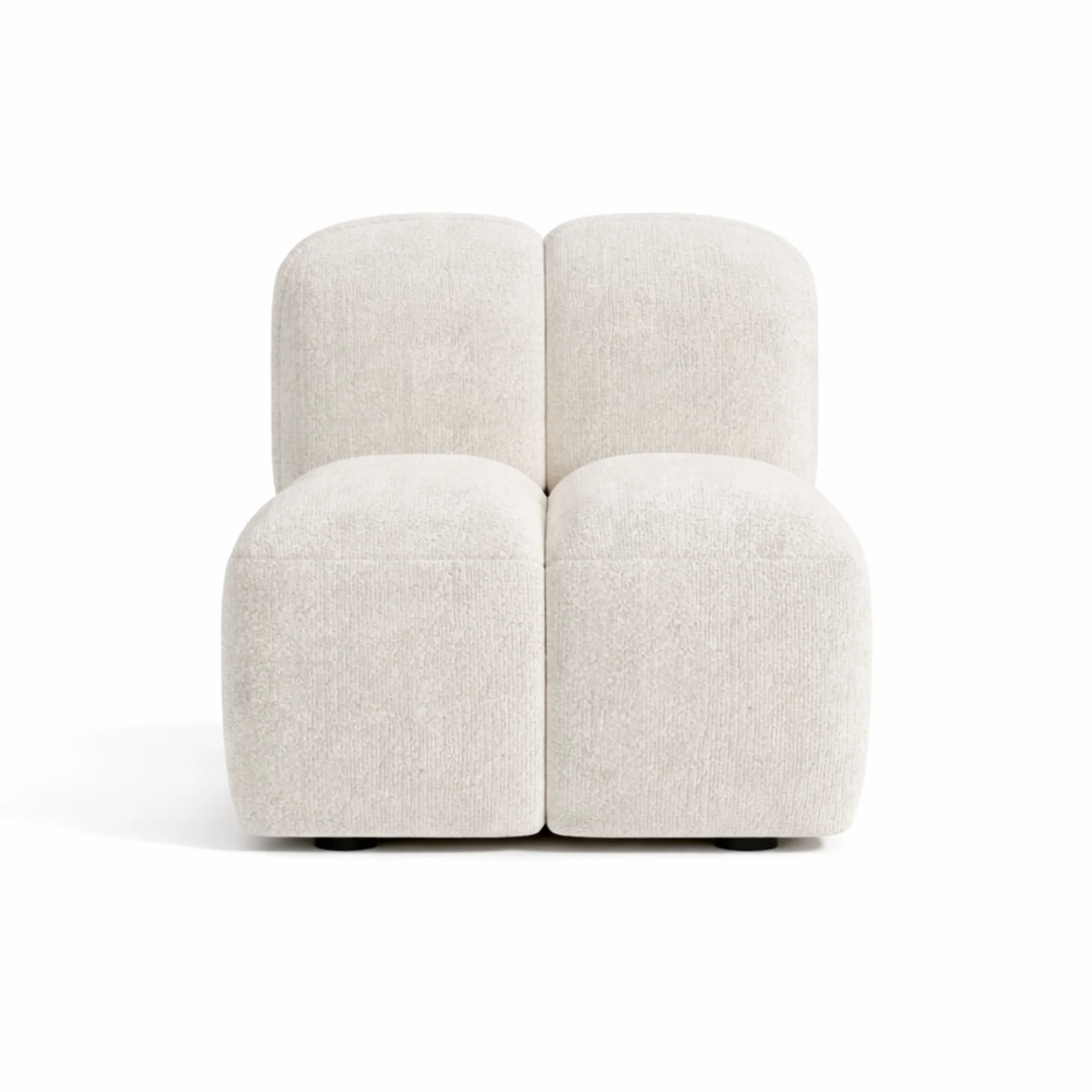 Fauteuil NUBI