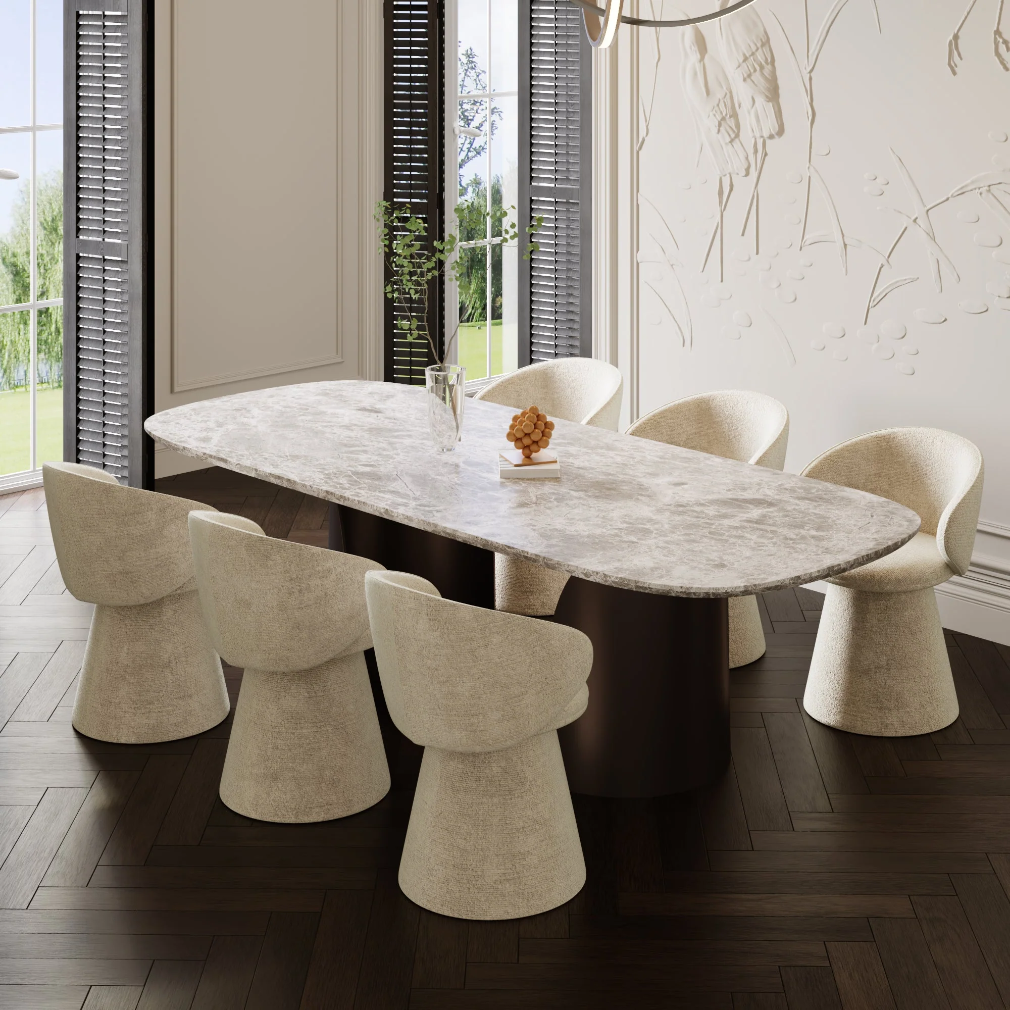 Fauteuil Flare - Image 18