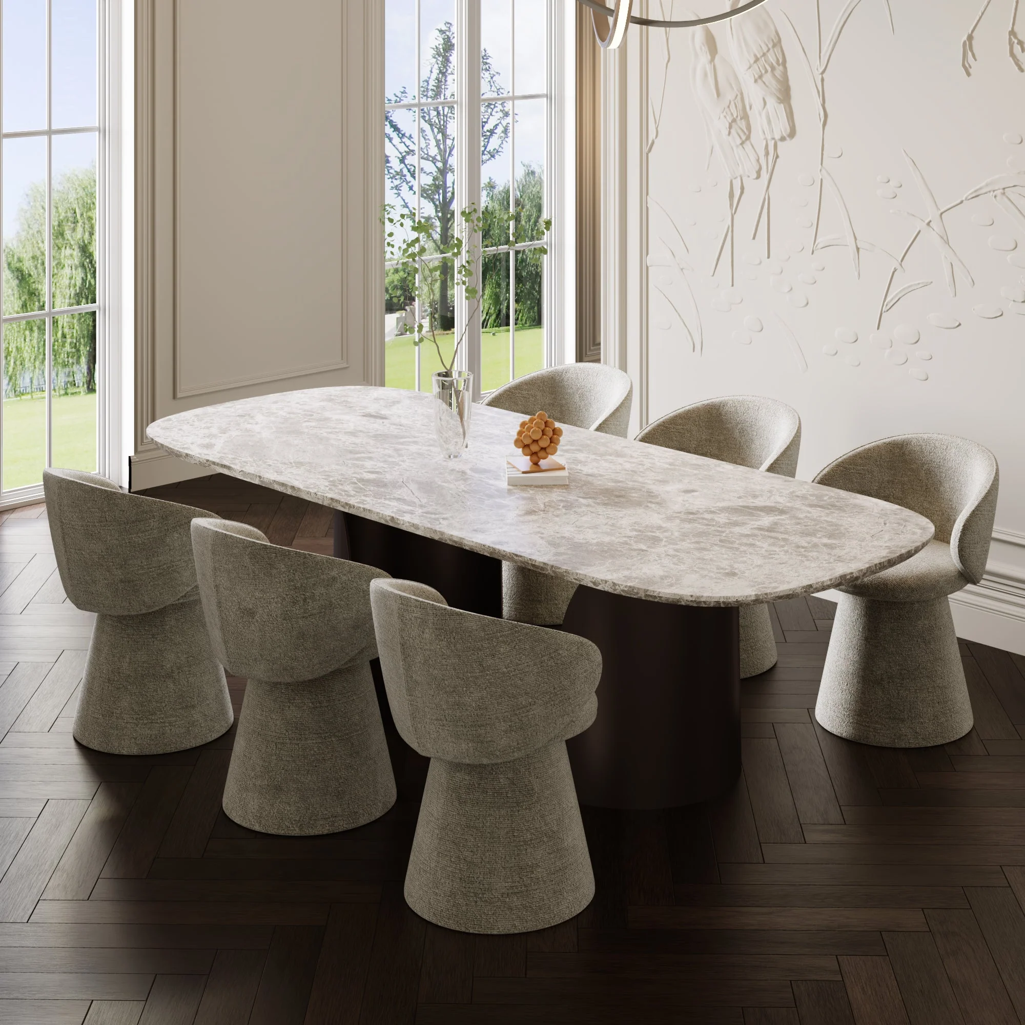 Fauteuil Flare - Image 2