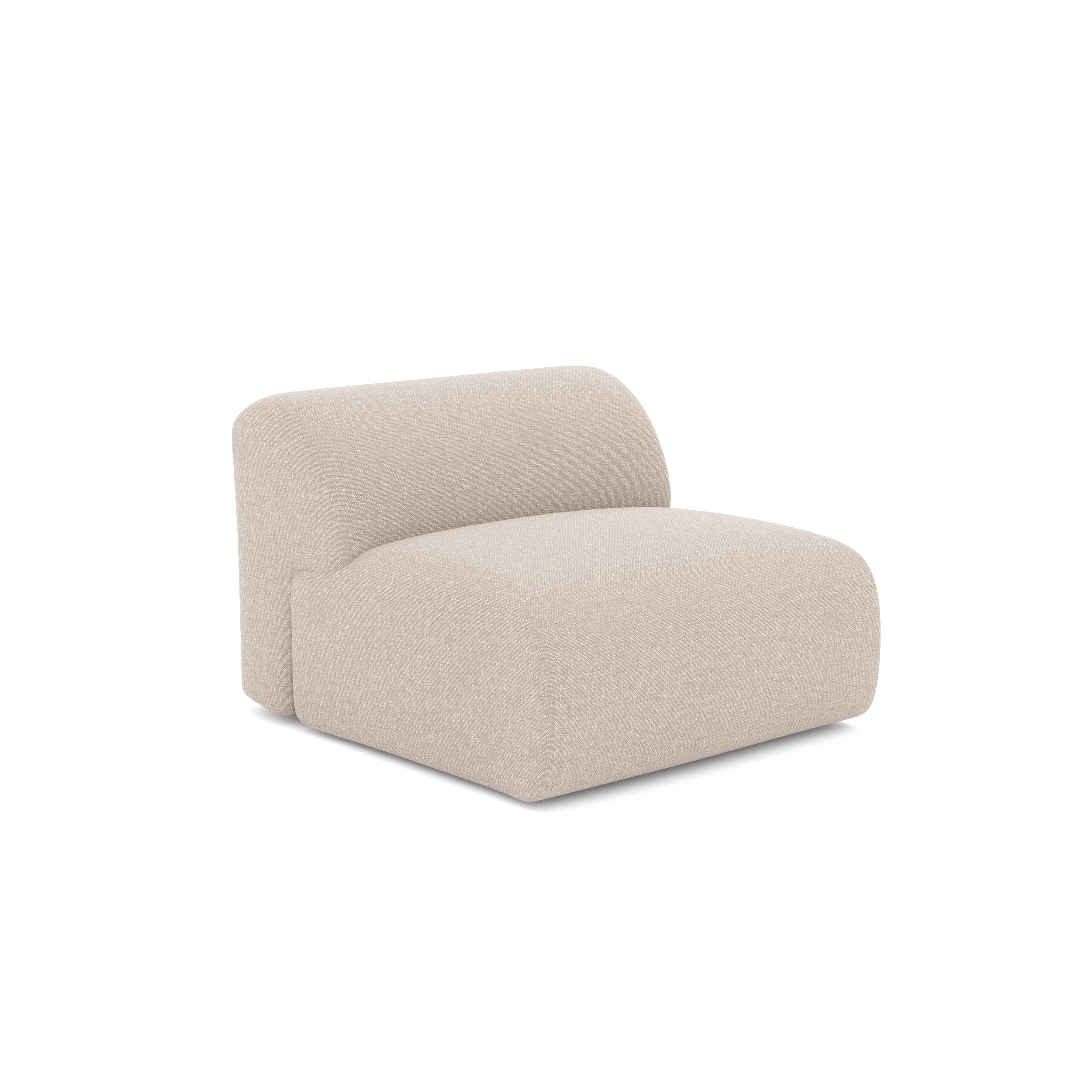 Fauteuil Myra Sans Accoudoirs - Image 3