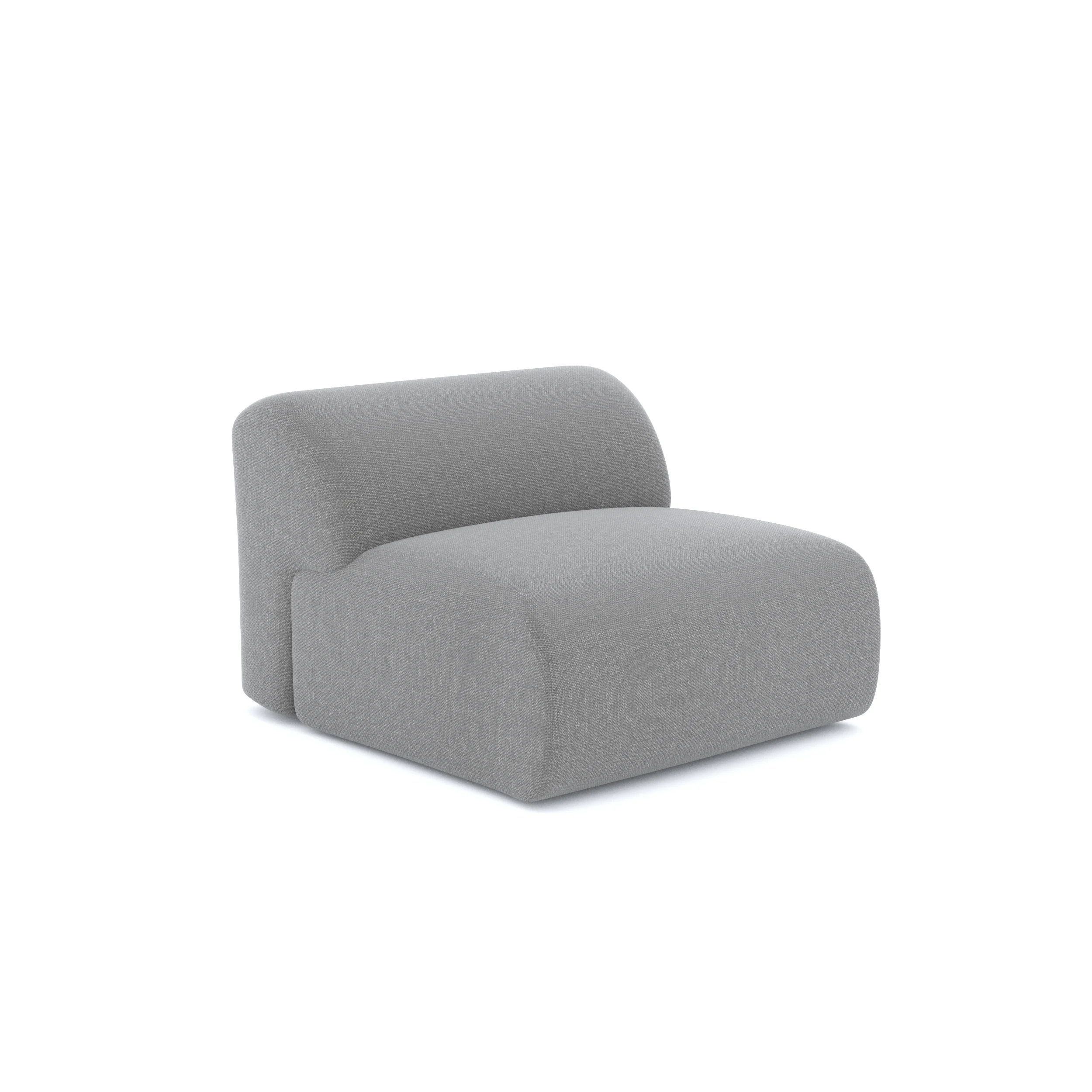 Fauteuil Myra Sans Accoudoirs - Image 9
