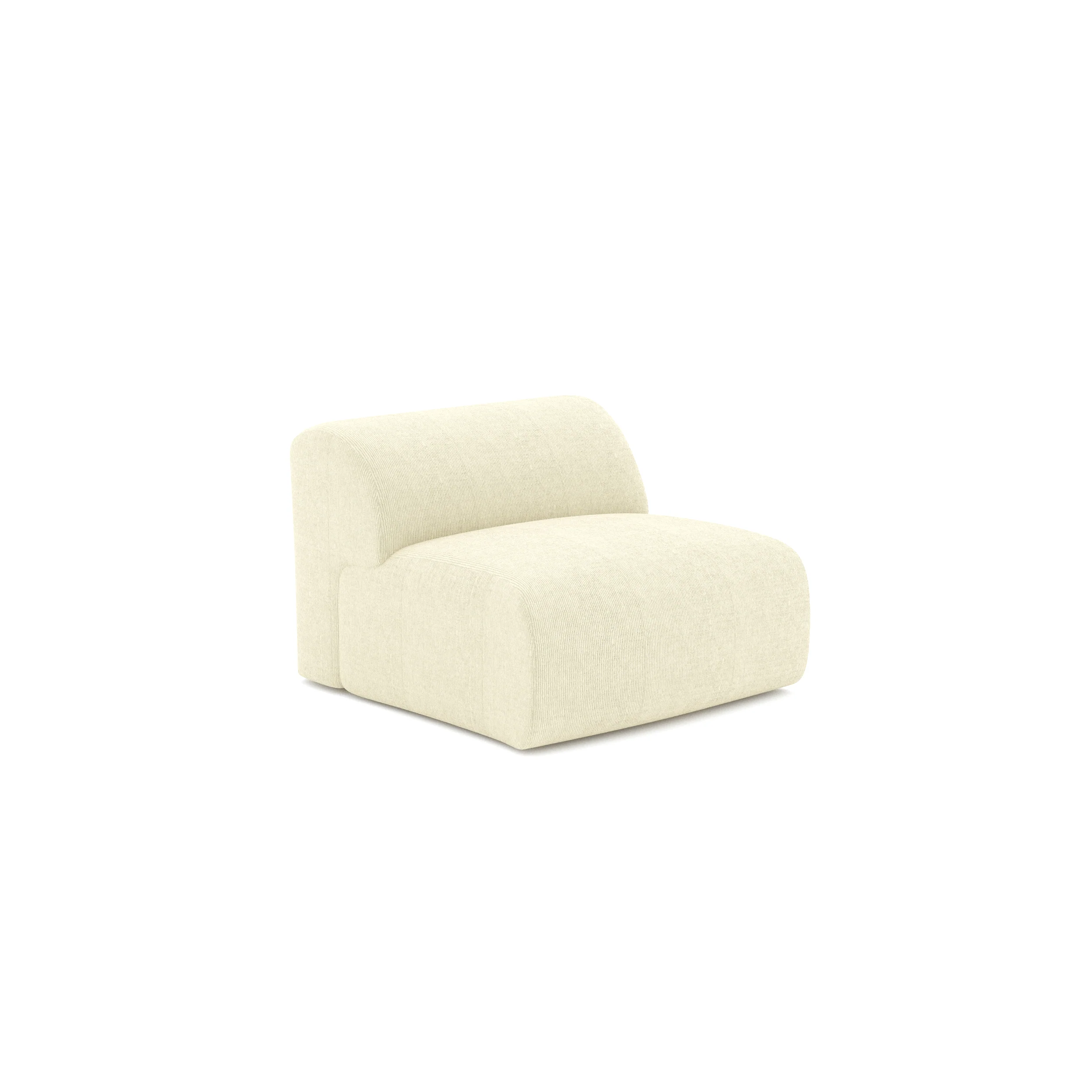 Fauteuil Myra Sans Accoudoirs - Image 3