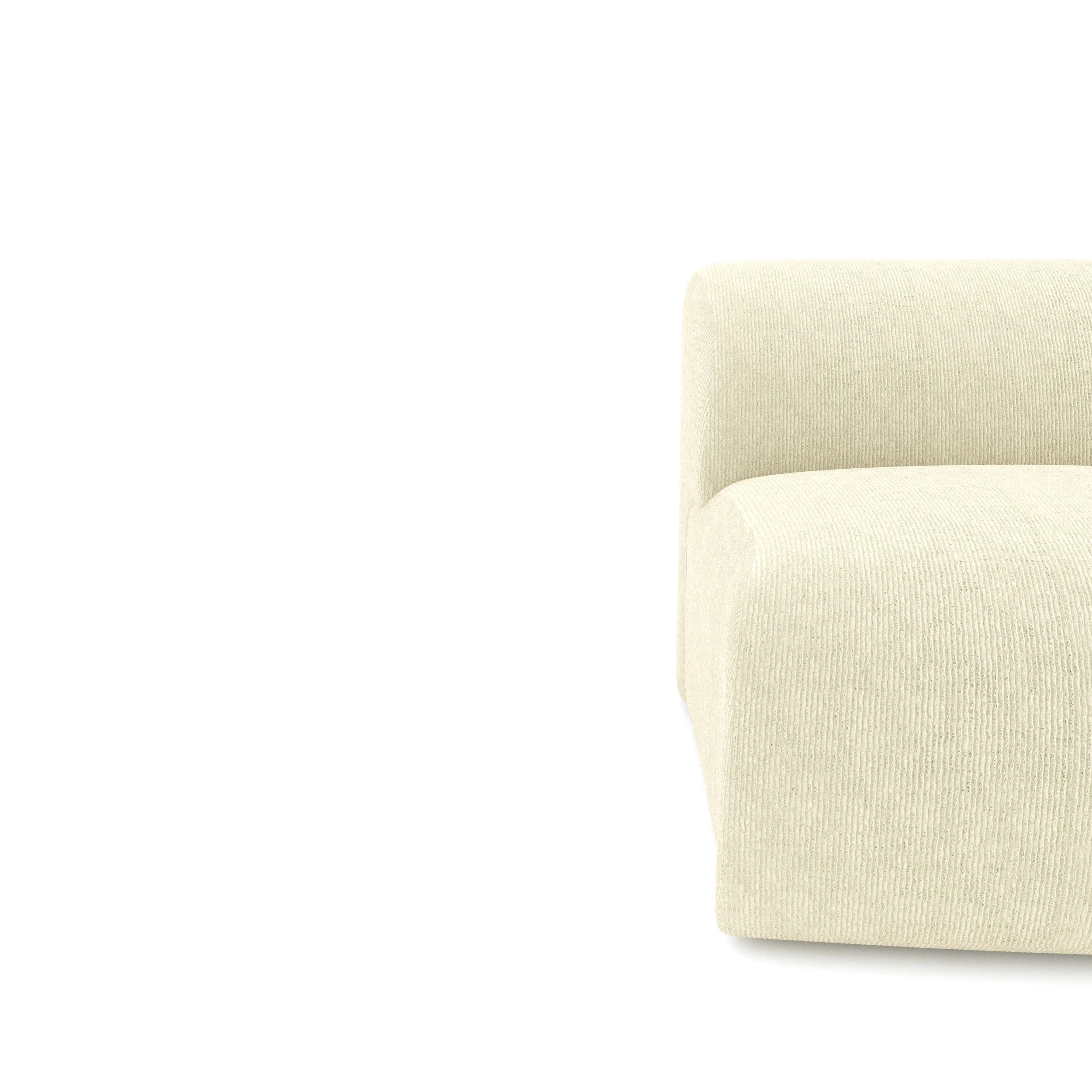 Fauteuil Myra Sans Accoudoirs - Image 6