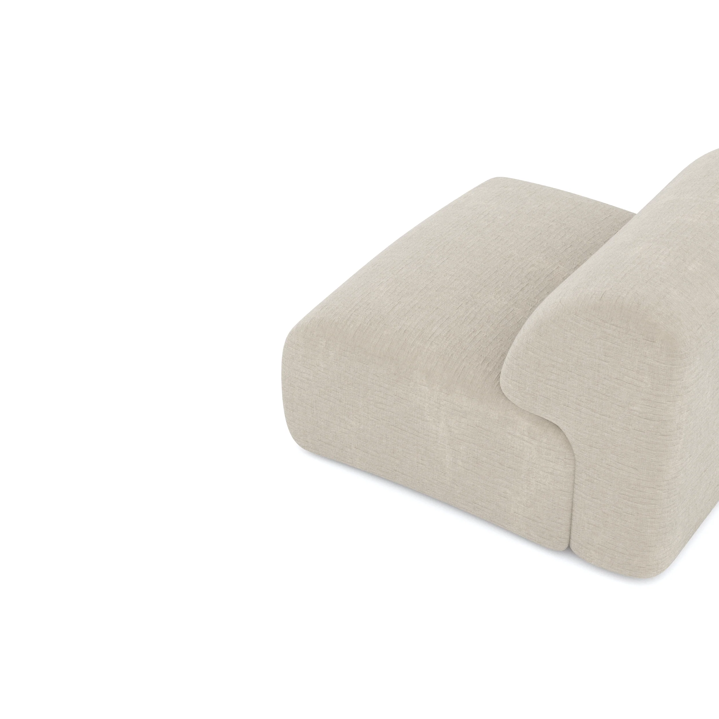 Fauteuil Myra Sans Accoudoirs - Image 10