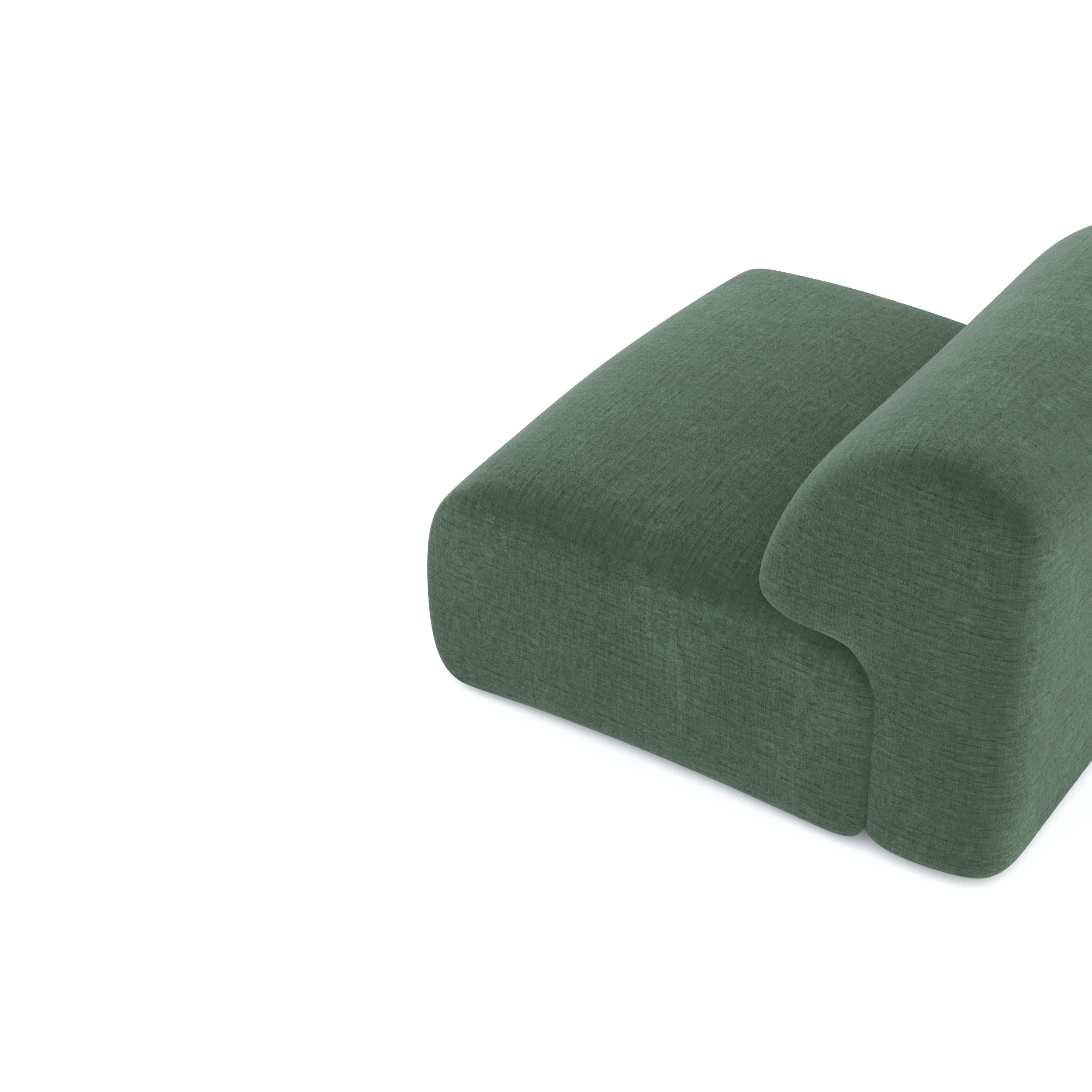 Fauteuil Myra Sans Accoudoirs - Image 15