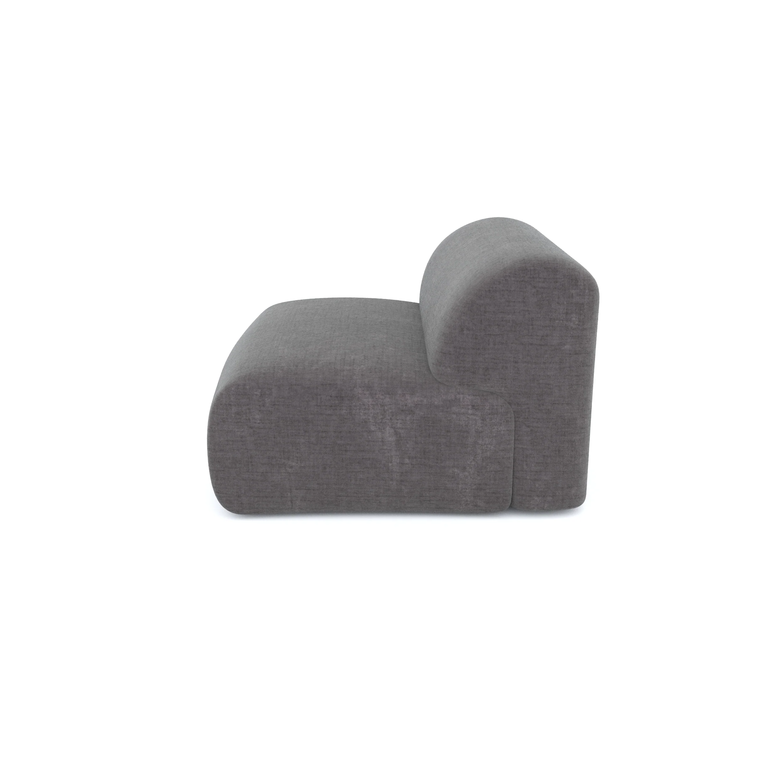 Fauteuil Myra Sans Accoudoirs - Image 19