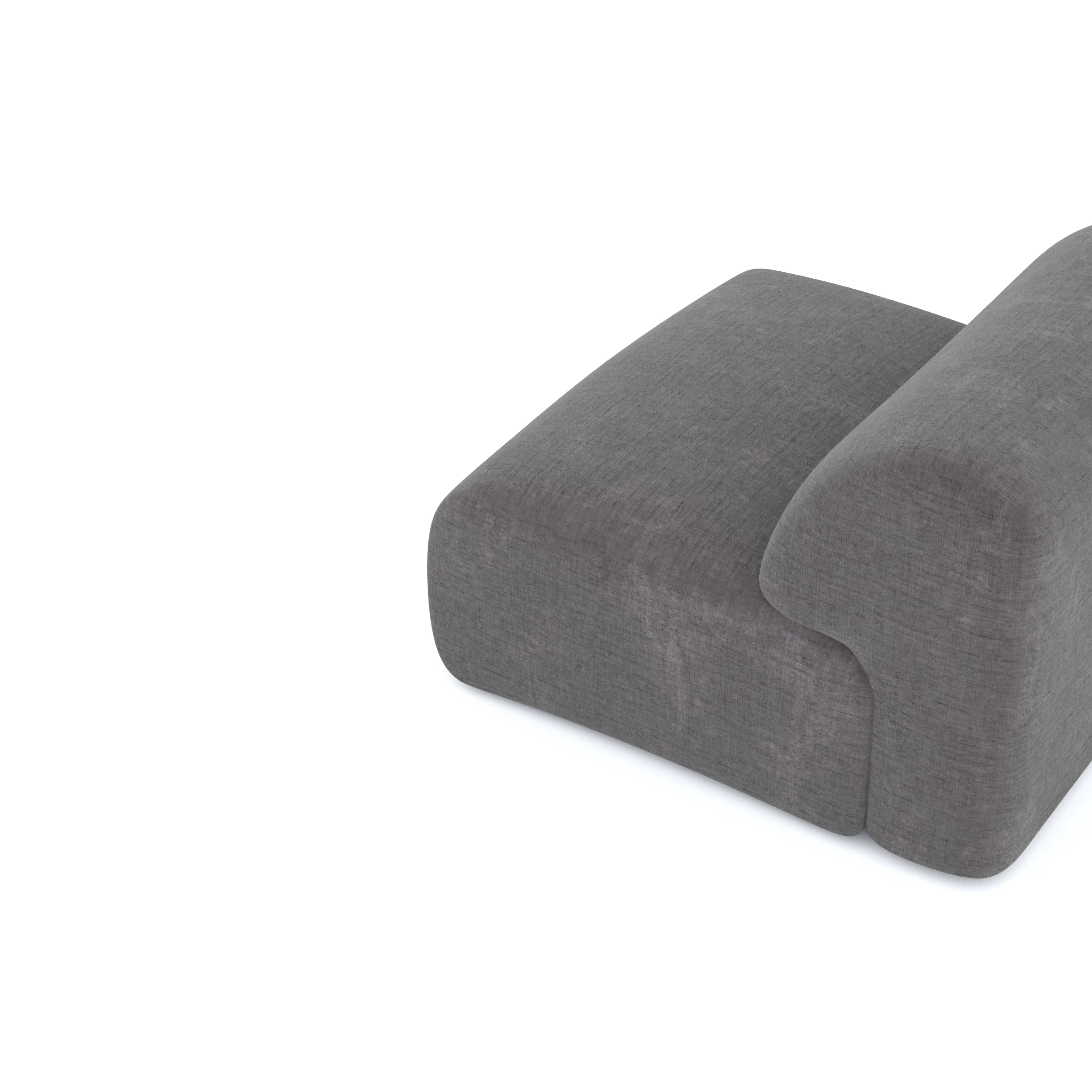 Fauteuil Myra Sans Accoudoirs - Image 20