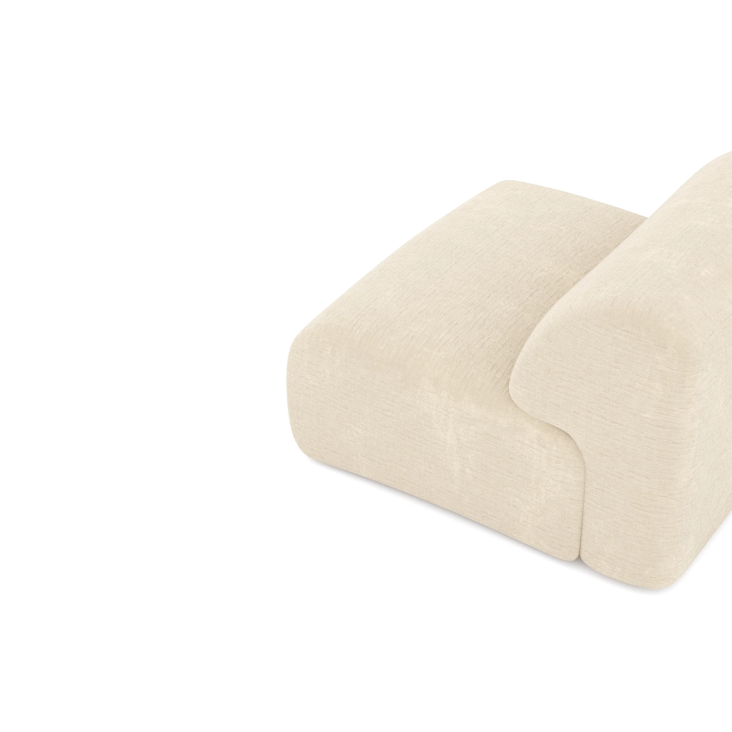 Fauteuil Myra Sans Accoudoirs - Image 4