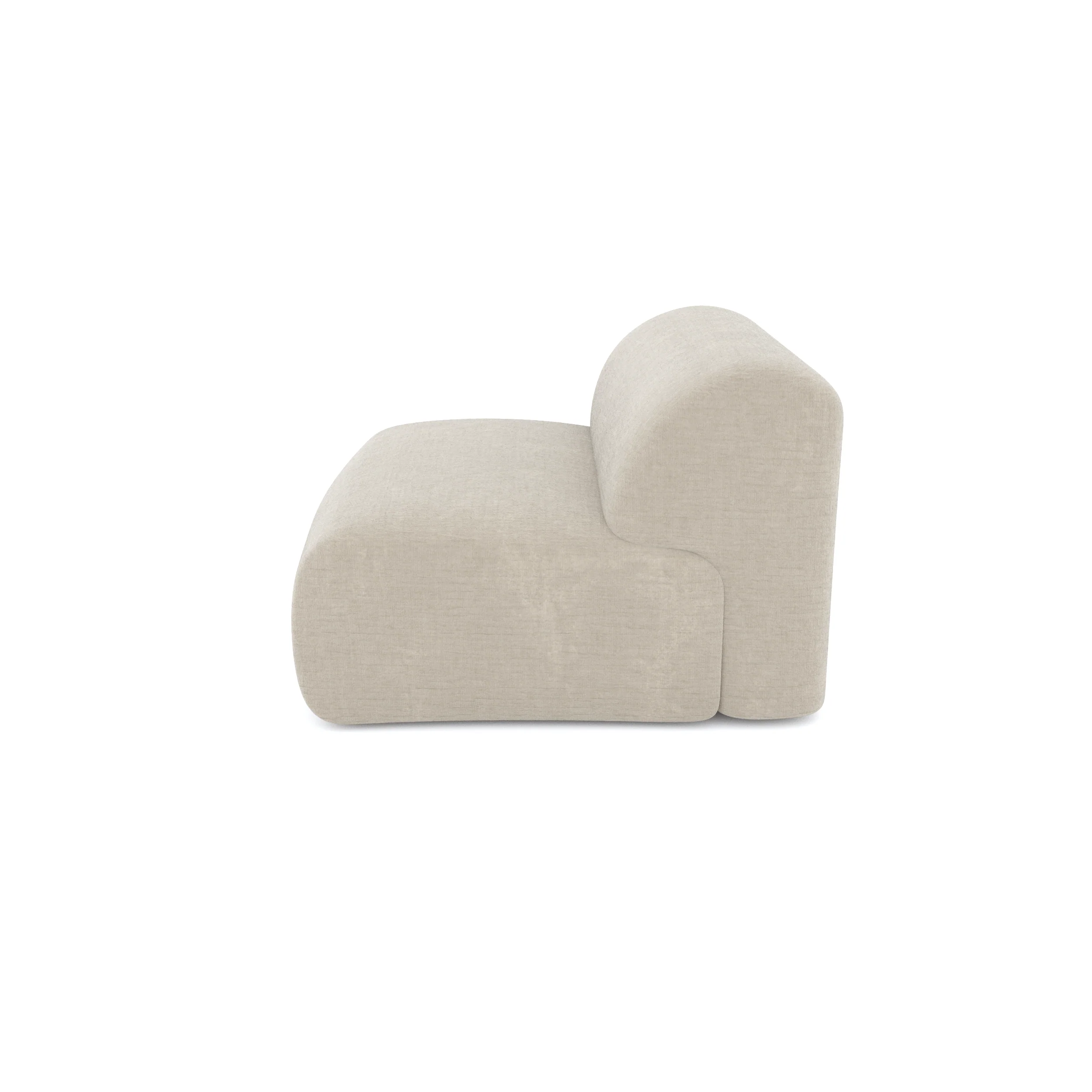Fauteuil Myra Sans Accoudoirs - Image 9