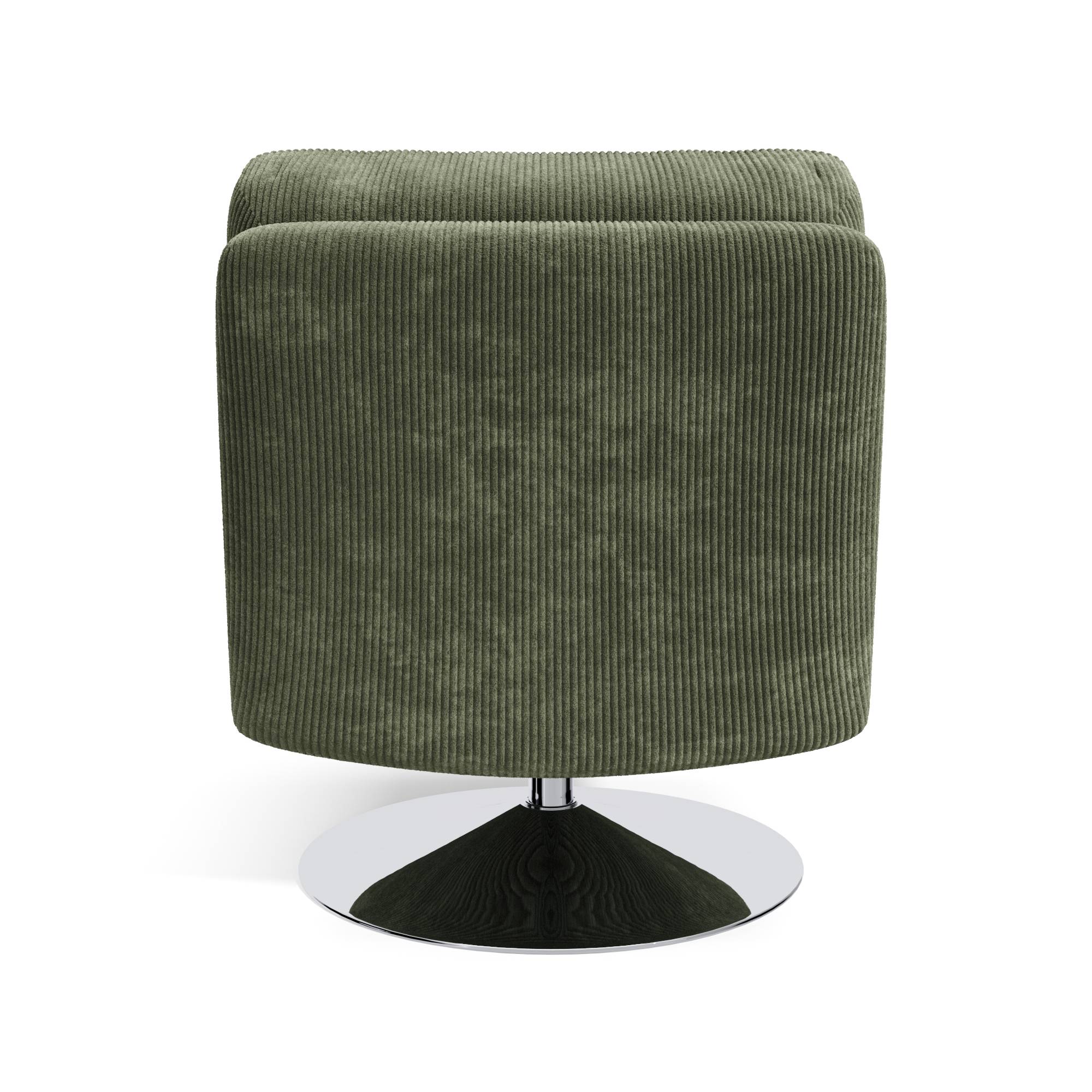 Fauteuil Pivotant Timeless - Image 10