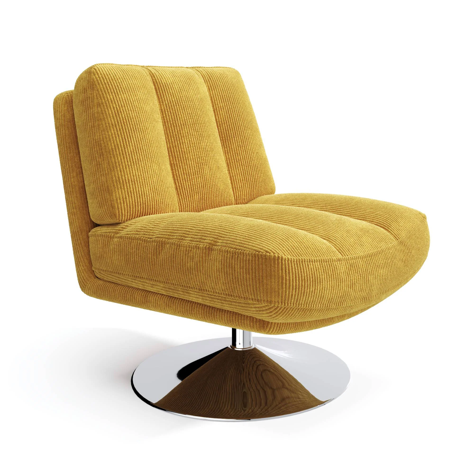 Fauteuil Pivotant Timeless - Image 13