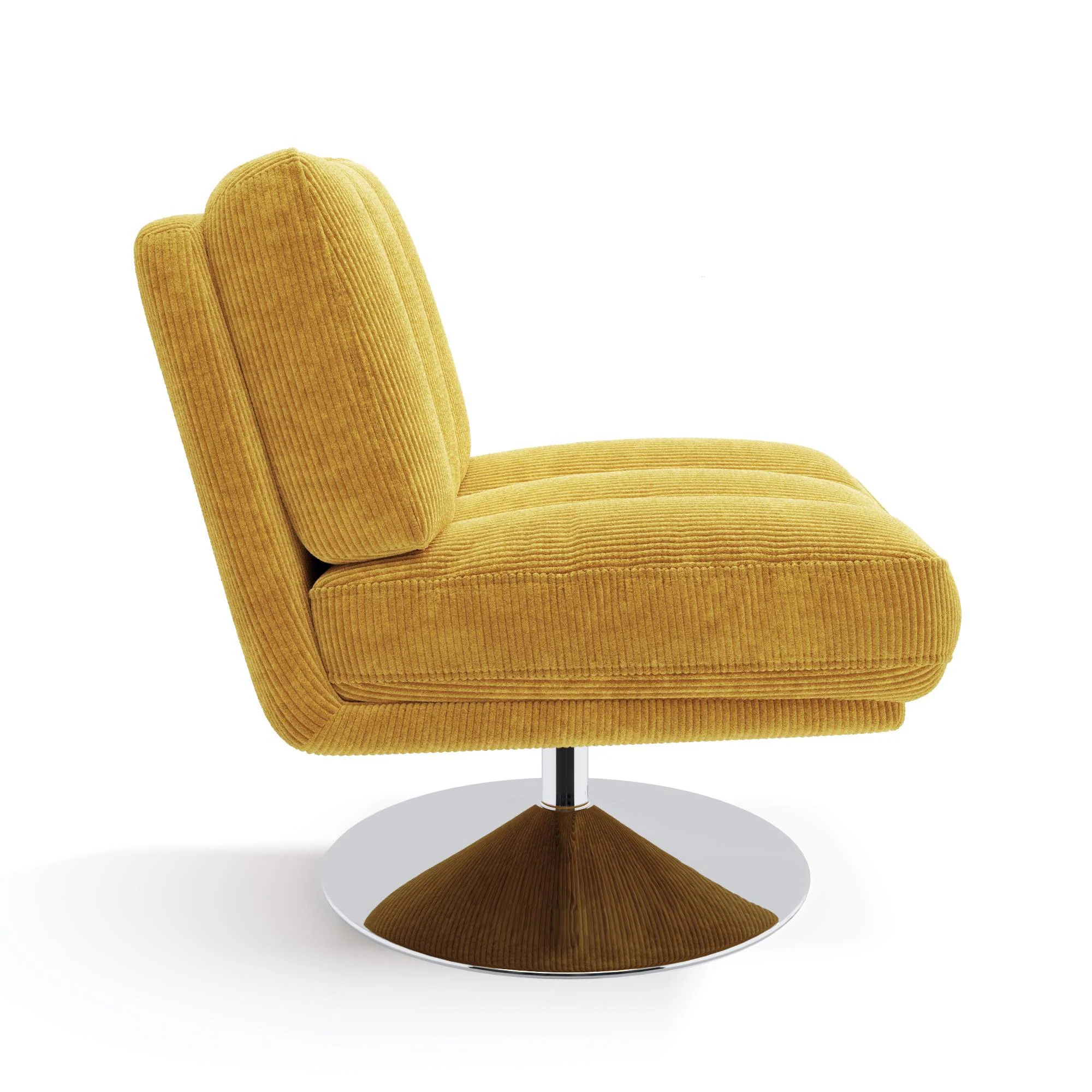Fauteuil Pivotant Timeless - Image 15