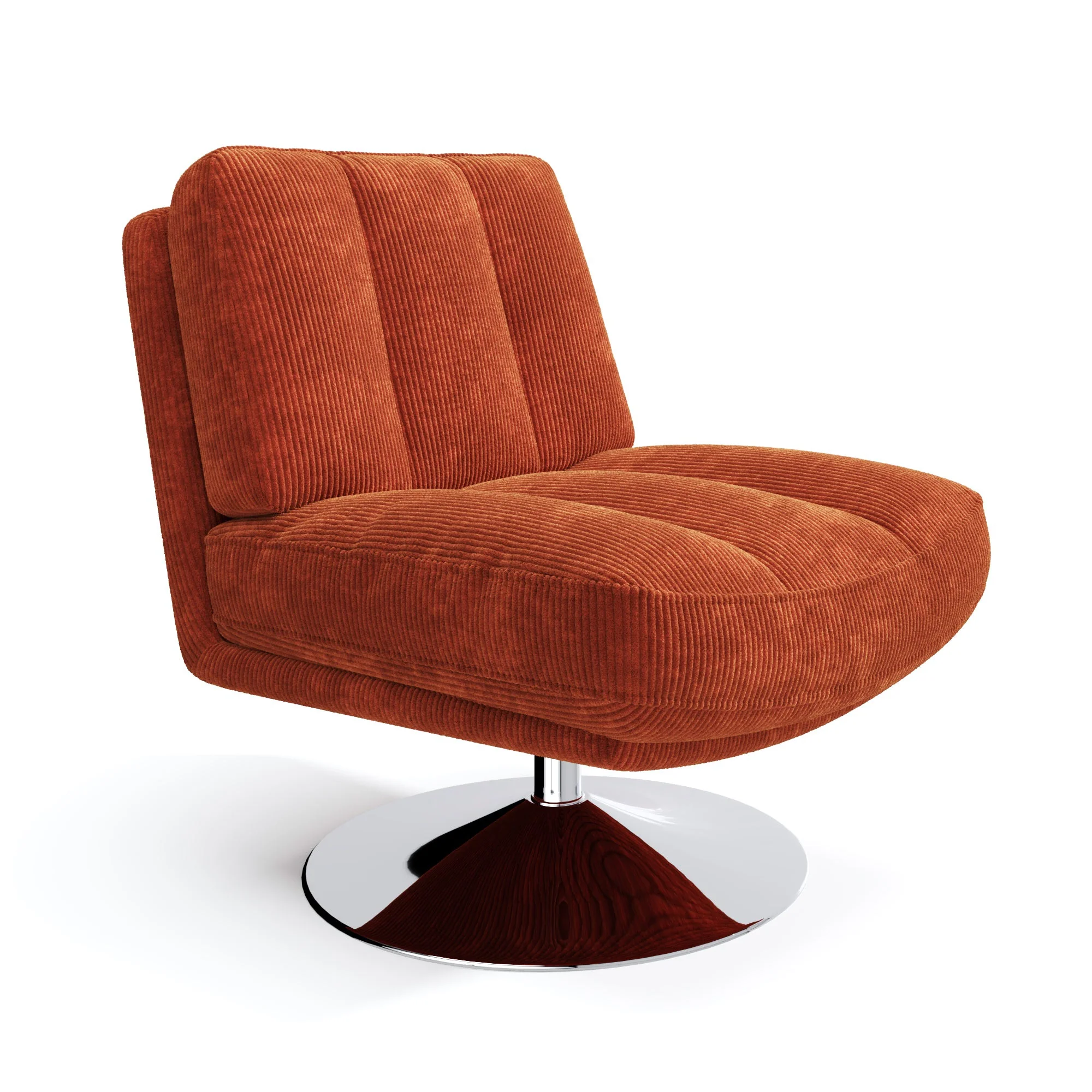 Fauteuil Pivotant Timeless - Image 19
