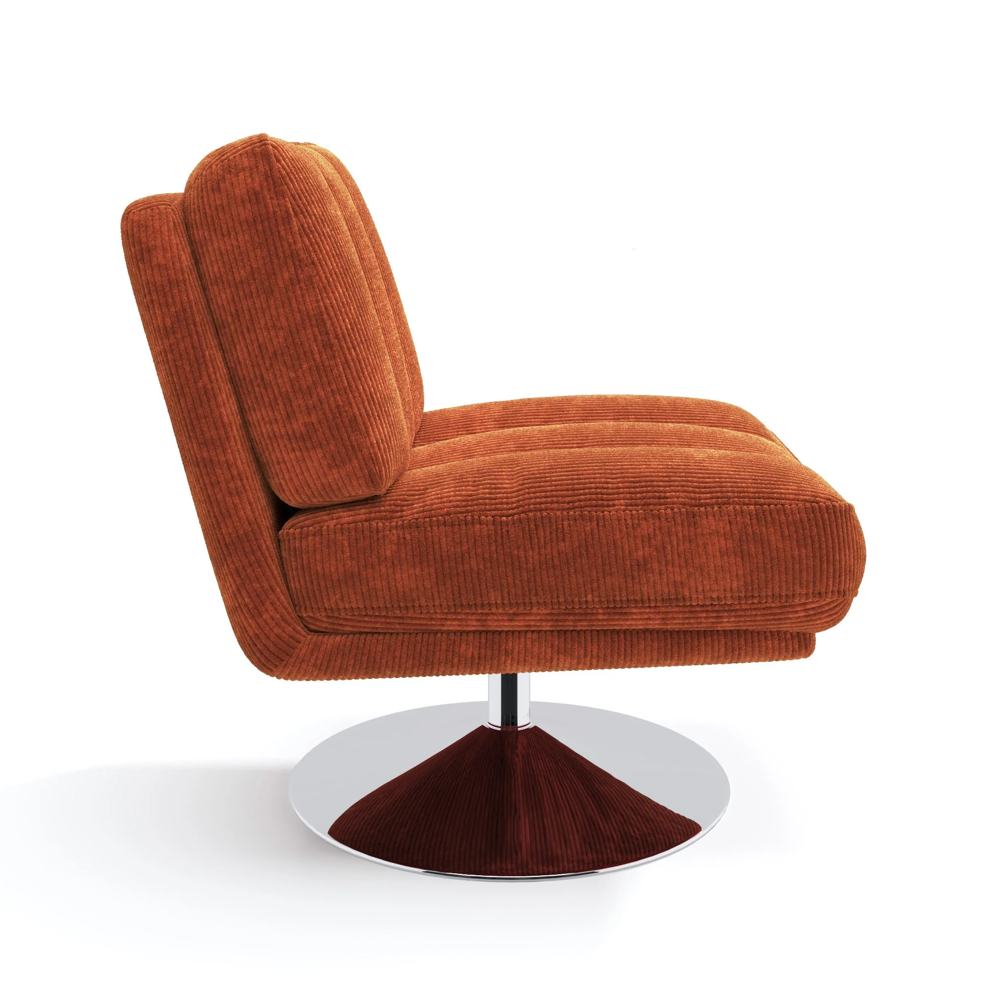 Fauteuil Pivotant Timeless - Image 21