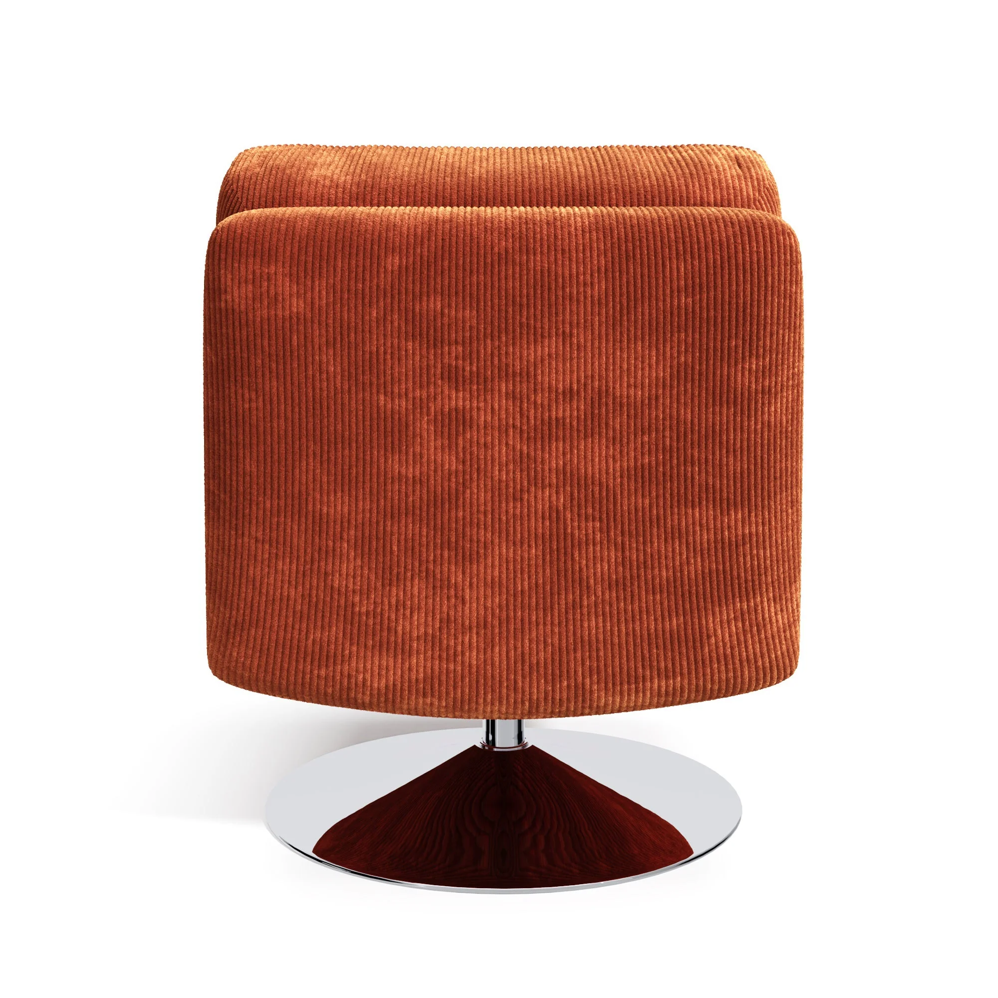 Fauteuil Pivotant Timeless - Image 22