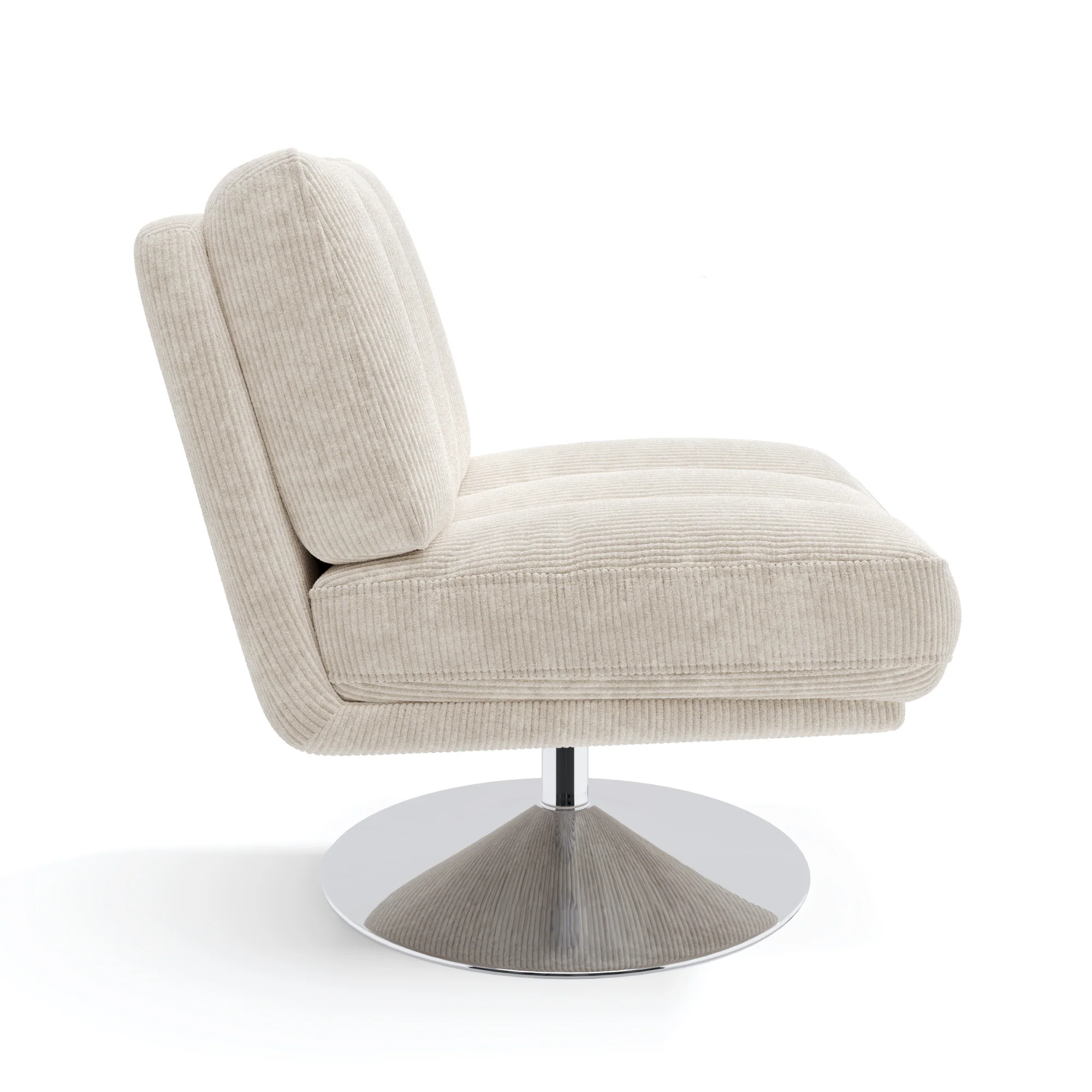 Fauteuil Pivotant Timeless - Image 3