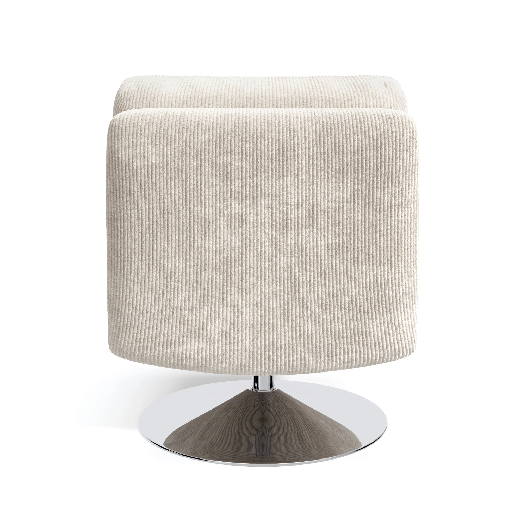 Fauteuil Pivotant Timeless - Image 4