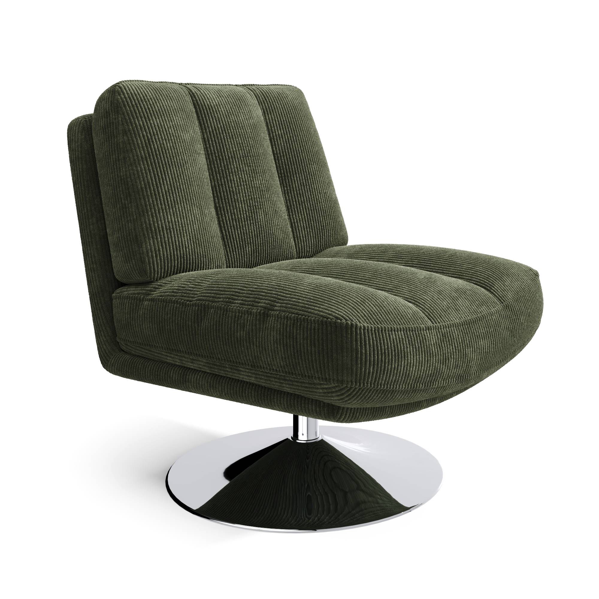 Fauteuil Pivotant Timeless - Image 7