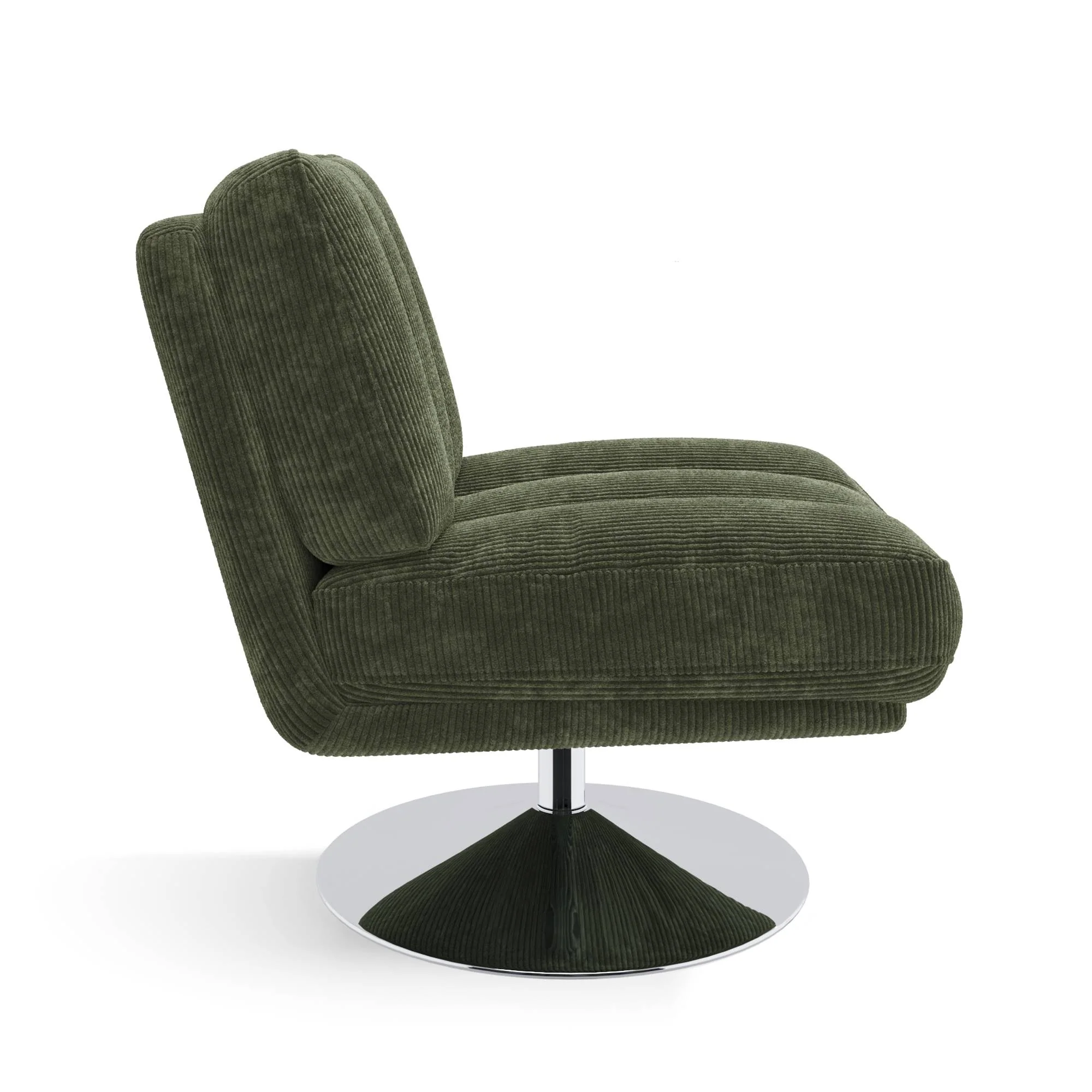 Fauteuil Pivotant Timeless - Image 9