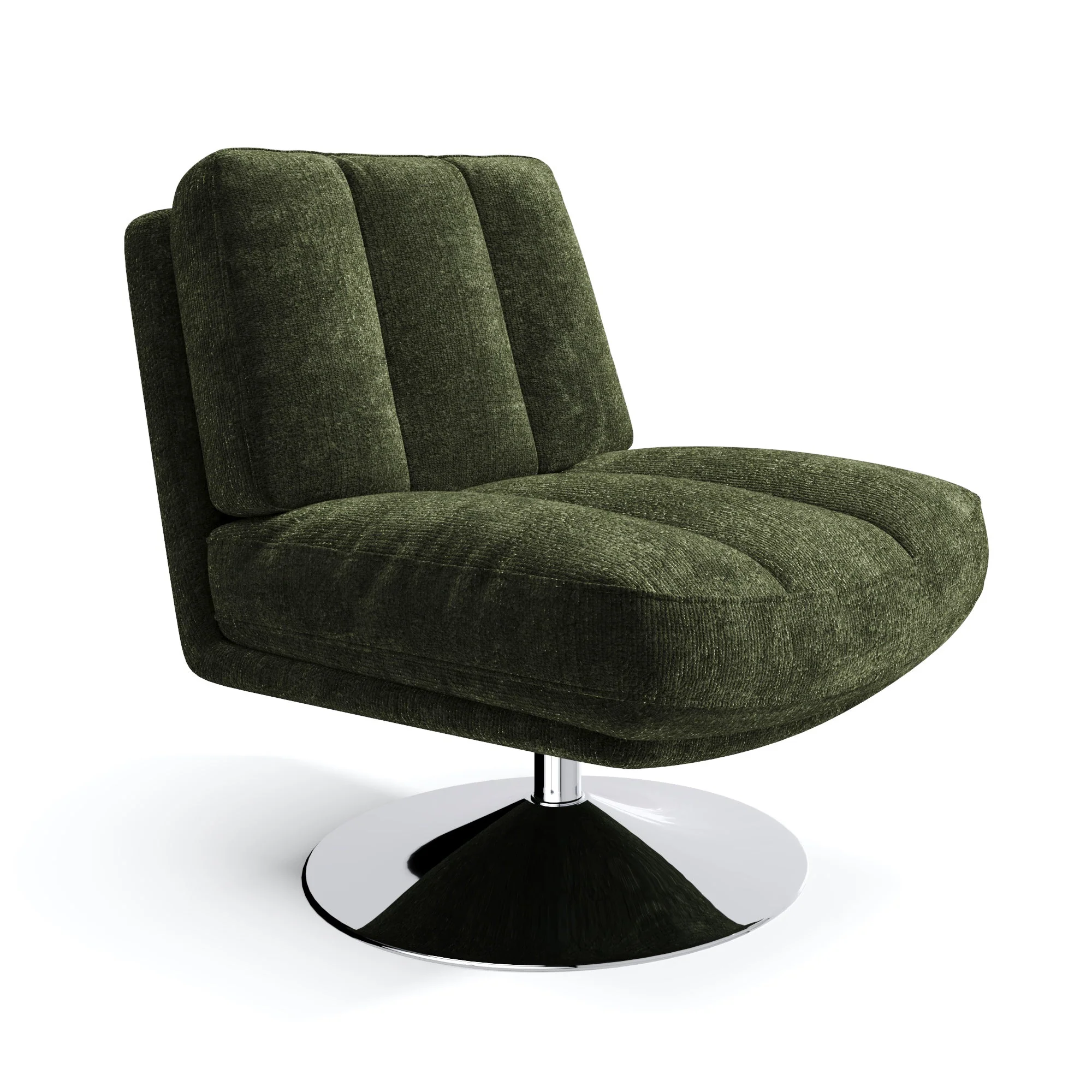 Fauteuil Pivotant Timeless - Image 13