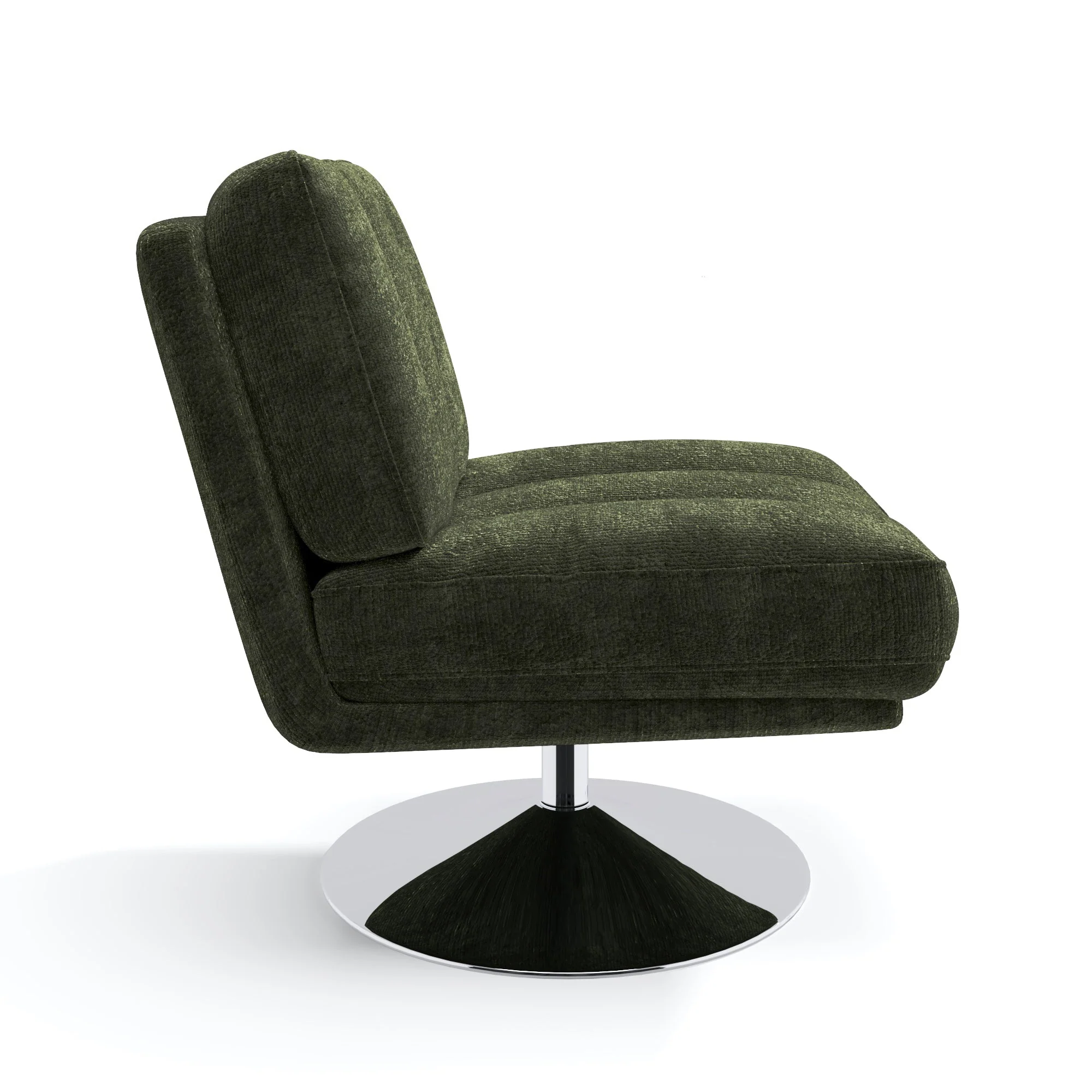 Fauteuil Pivotant Timeless - Image 15