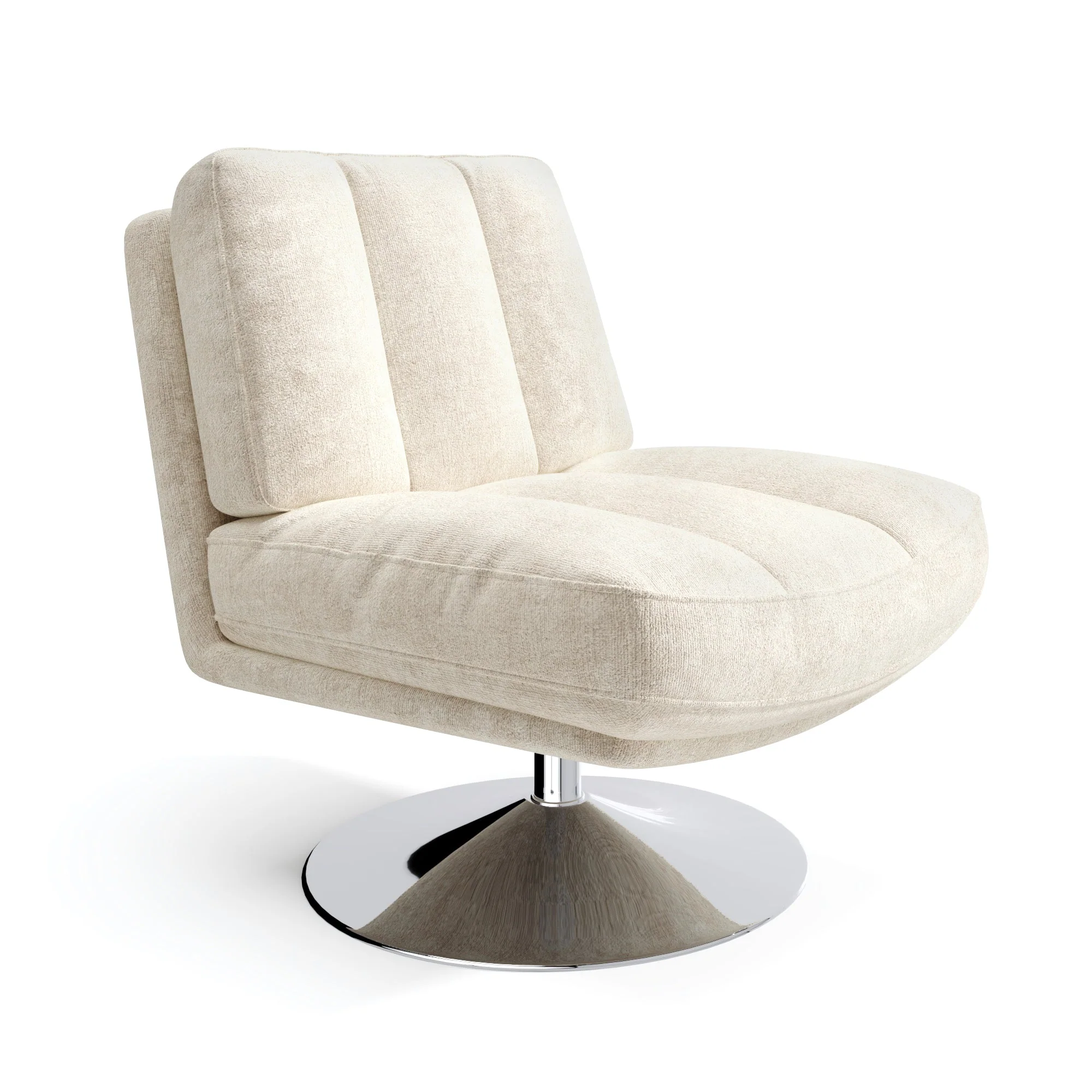Fauteuil Pivotant Timeless - Image 19