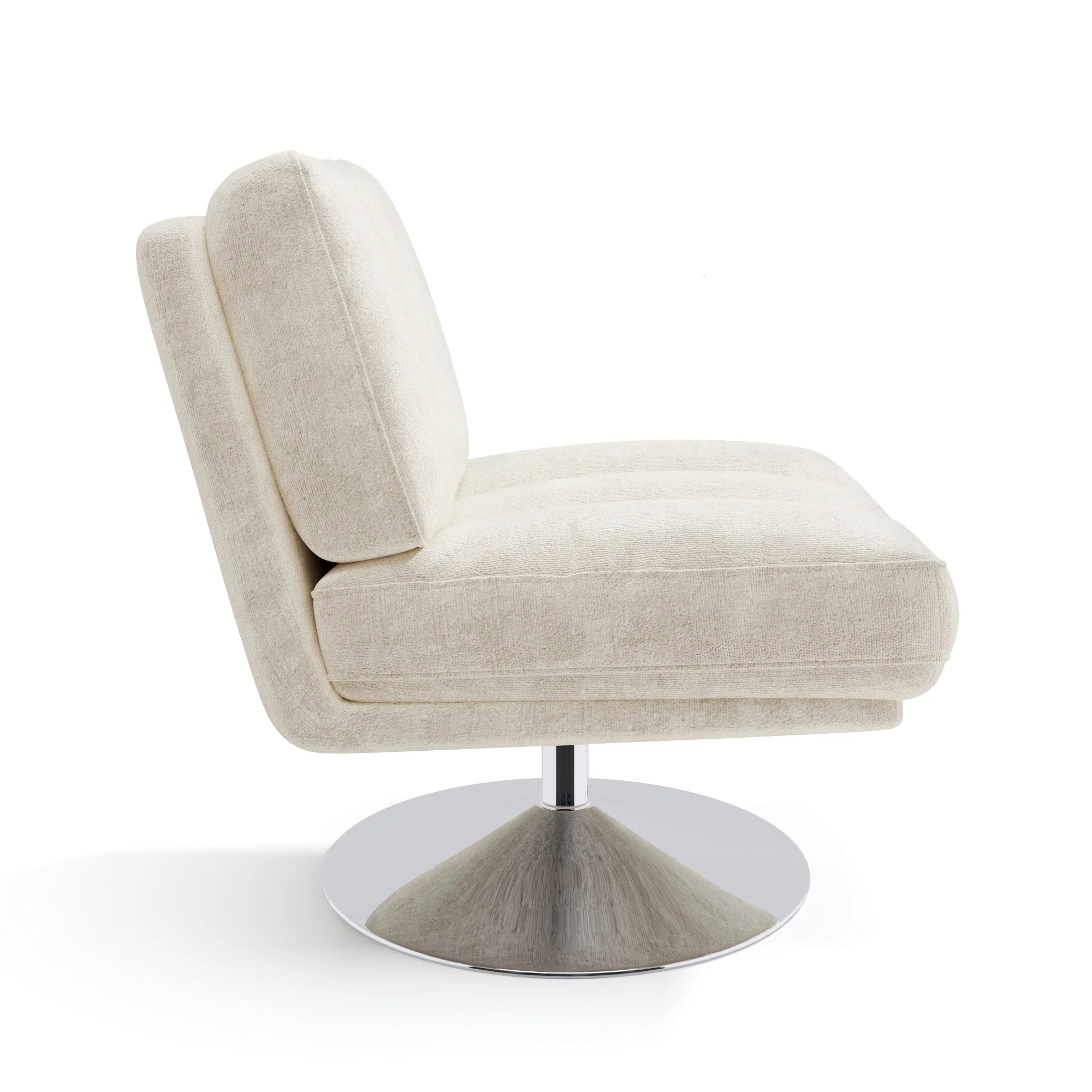 Fauteuil Pivotant Timeless - Image 21