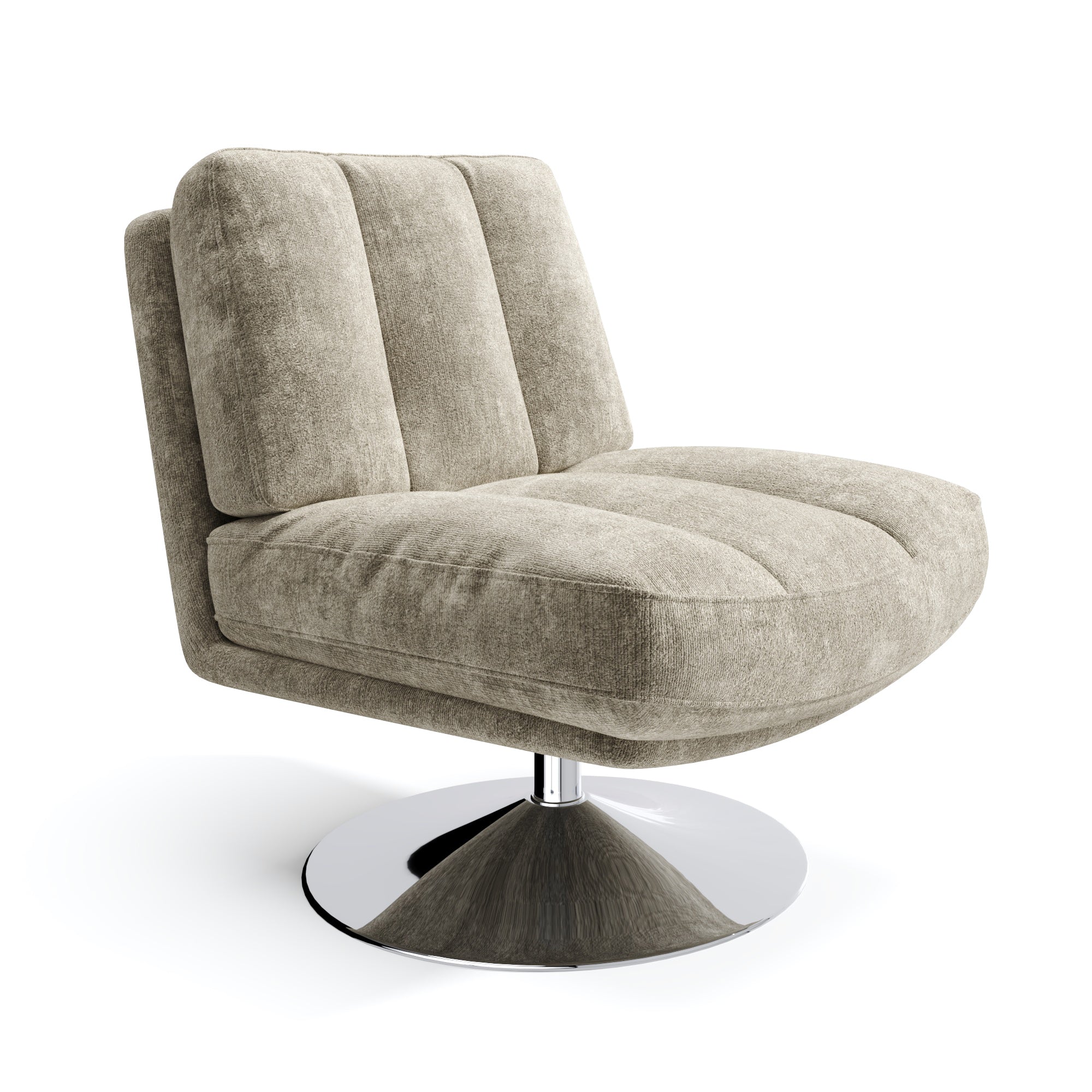 Fauteuil Pivotant Timeless - Image 25