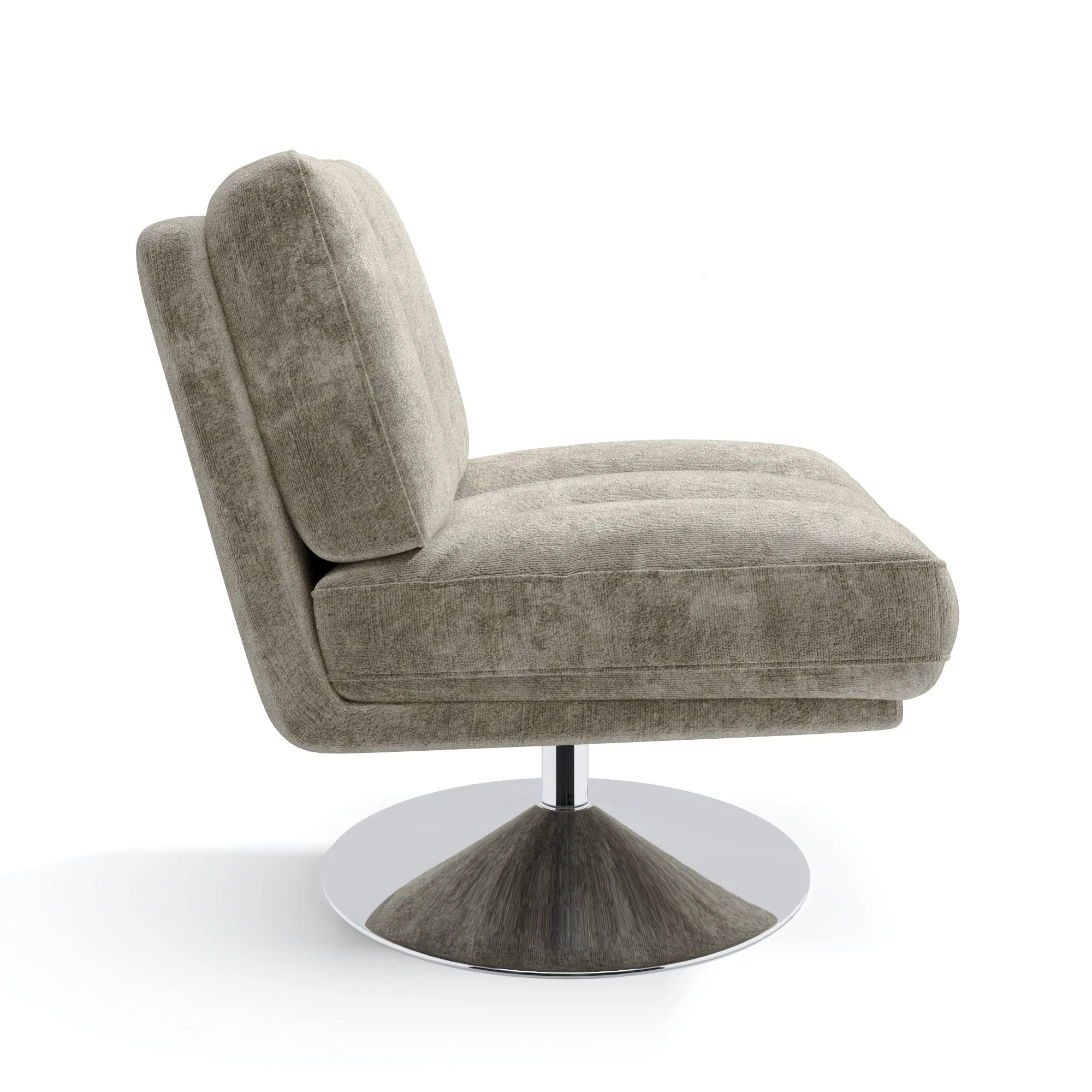 Fauteuil Pivotant Timeless - Image 27