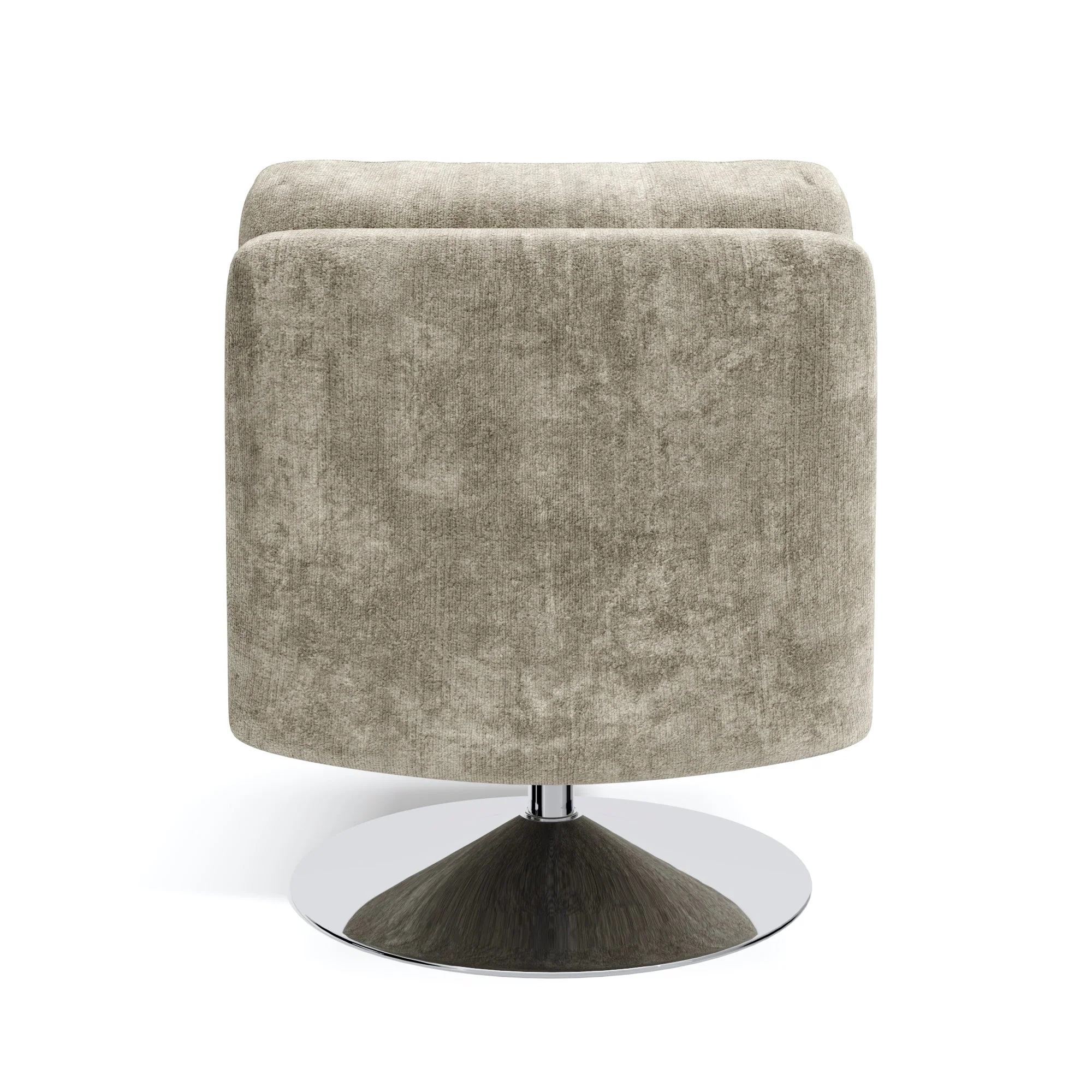 Fauteuil Pivotant Timeless - Image 28