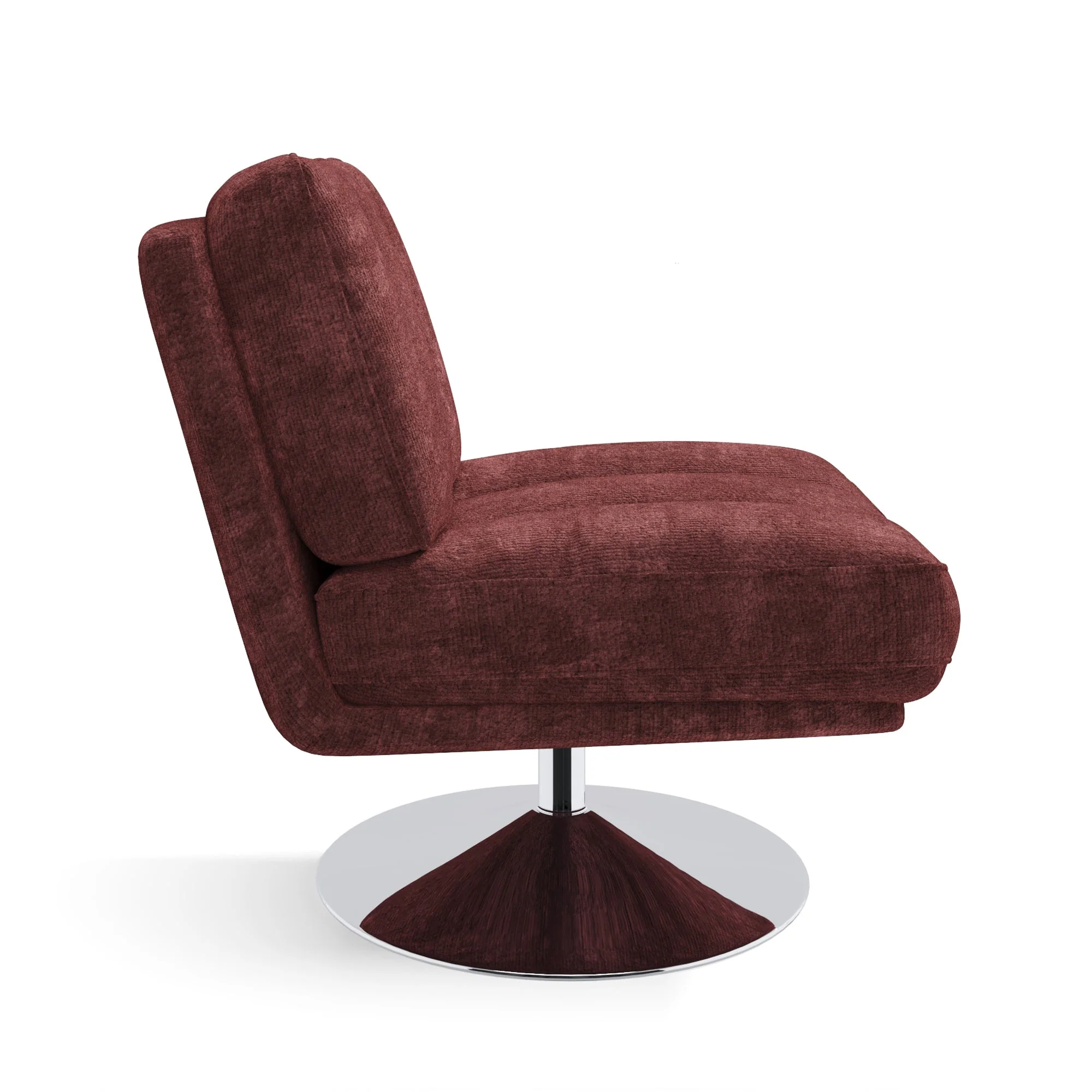 Fauteuil Pivotant Timeless - Image 3