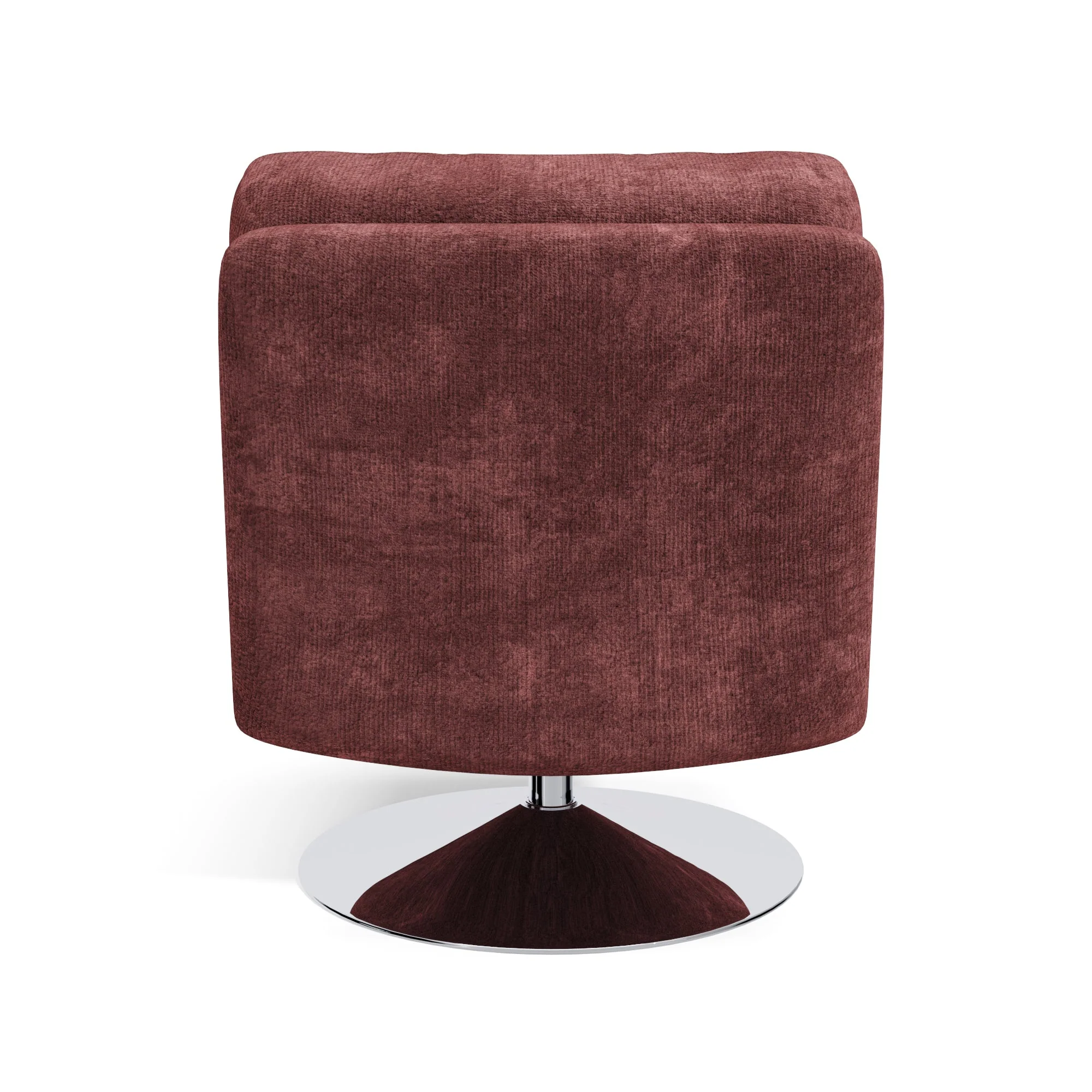 Fauteuil Pivotant Timeless - Image 4