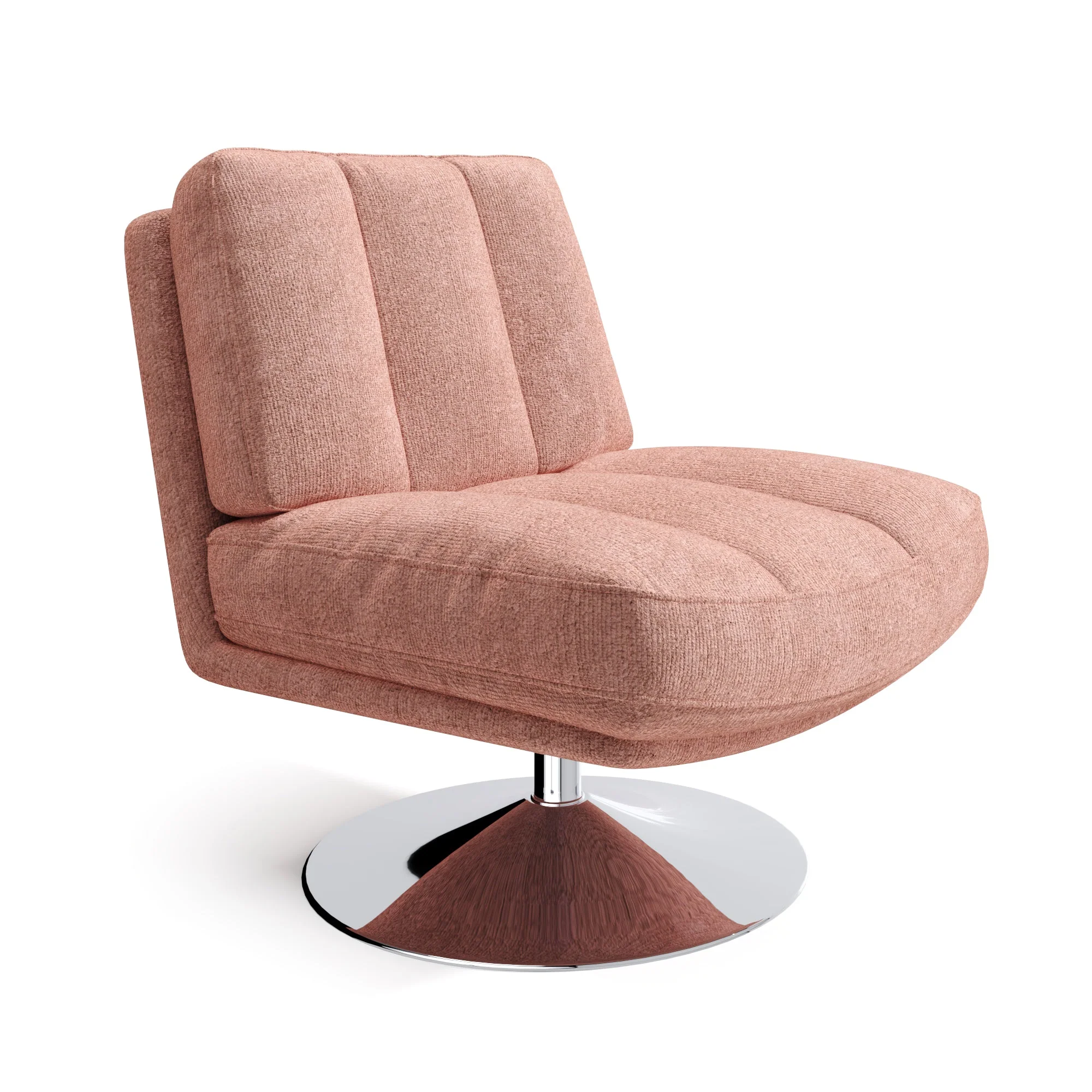 Fauteuil Pivotant Timeless - Image 7