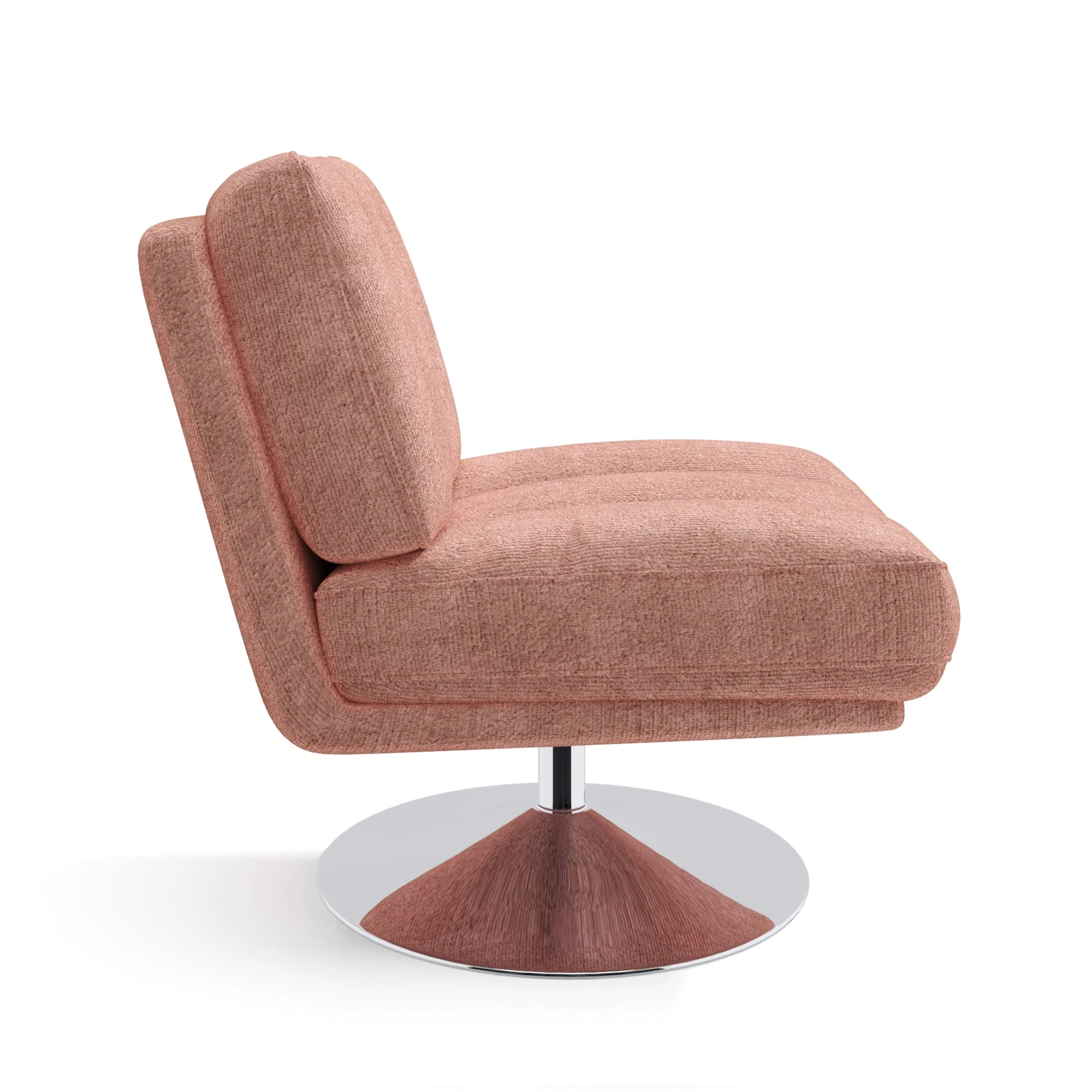 Fauteuil Pivotant Timeless - Image 9