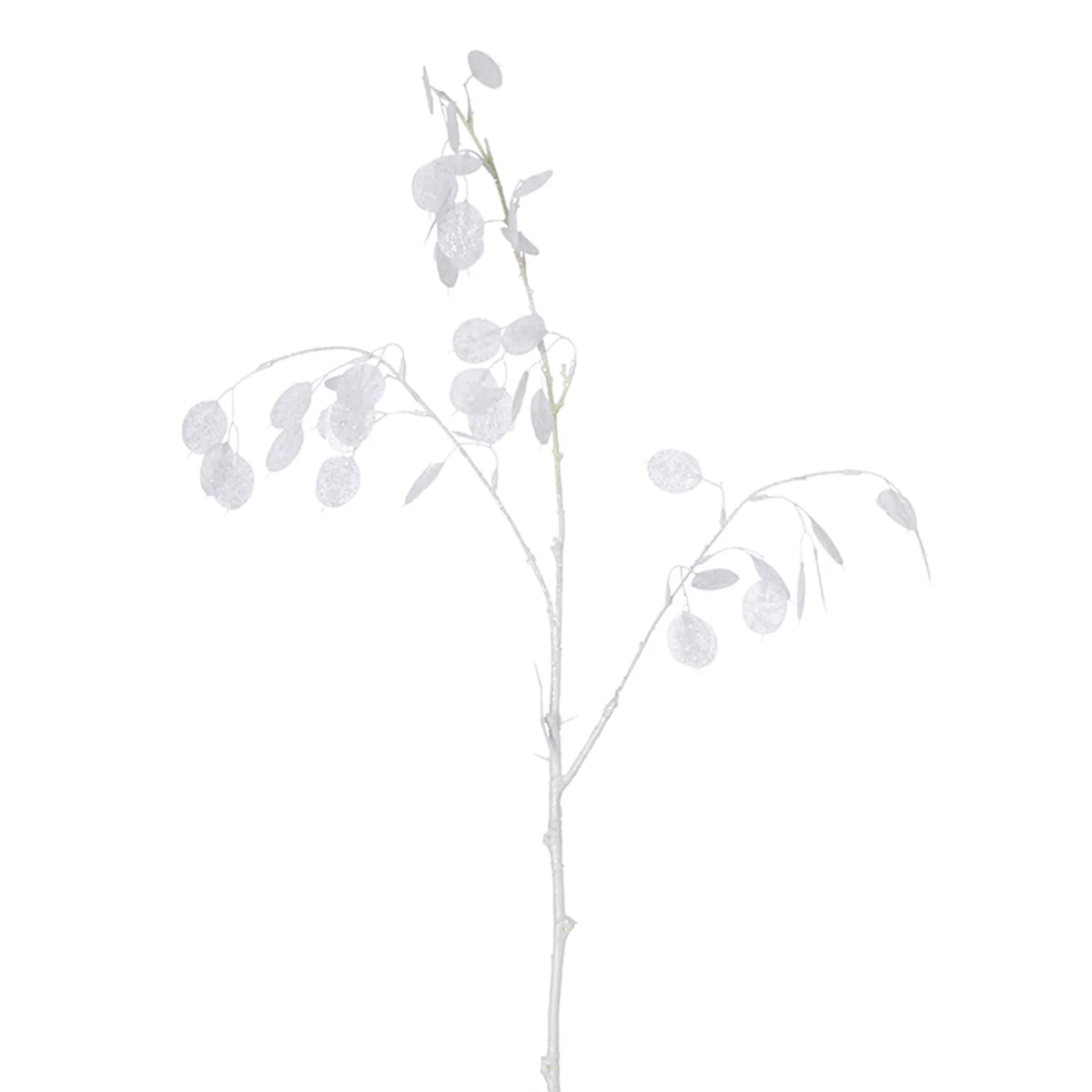 Feuillage de Lunaria Métallique - Image 2