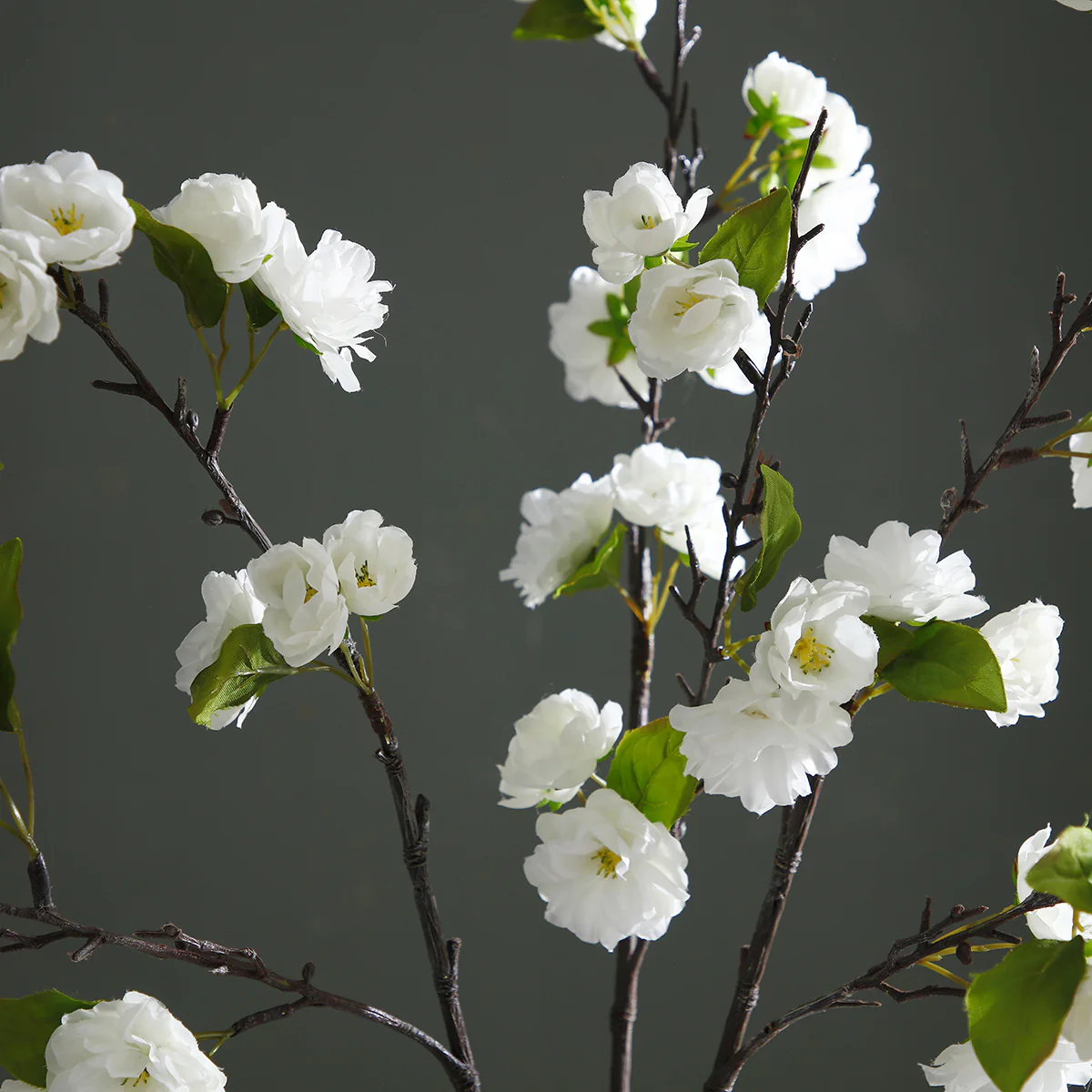 Tige de Fleurs de Cerisier - Image 3