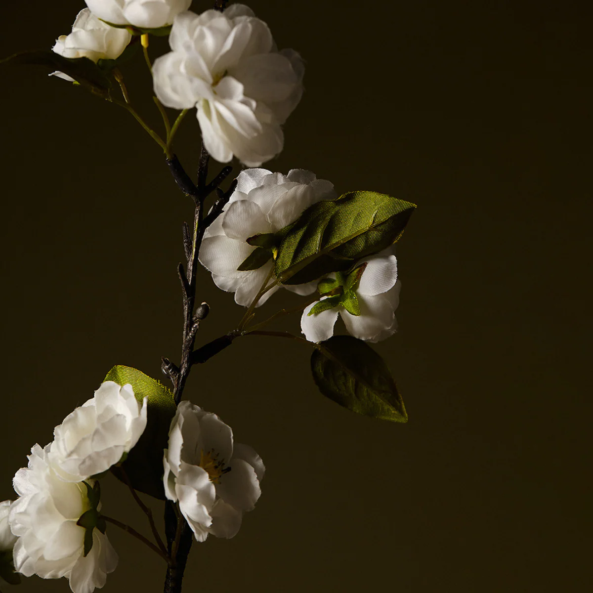 Tige de Fleurs de Cerisier - Image 5